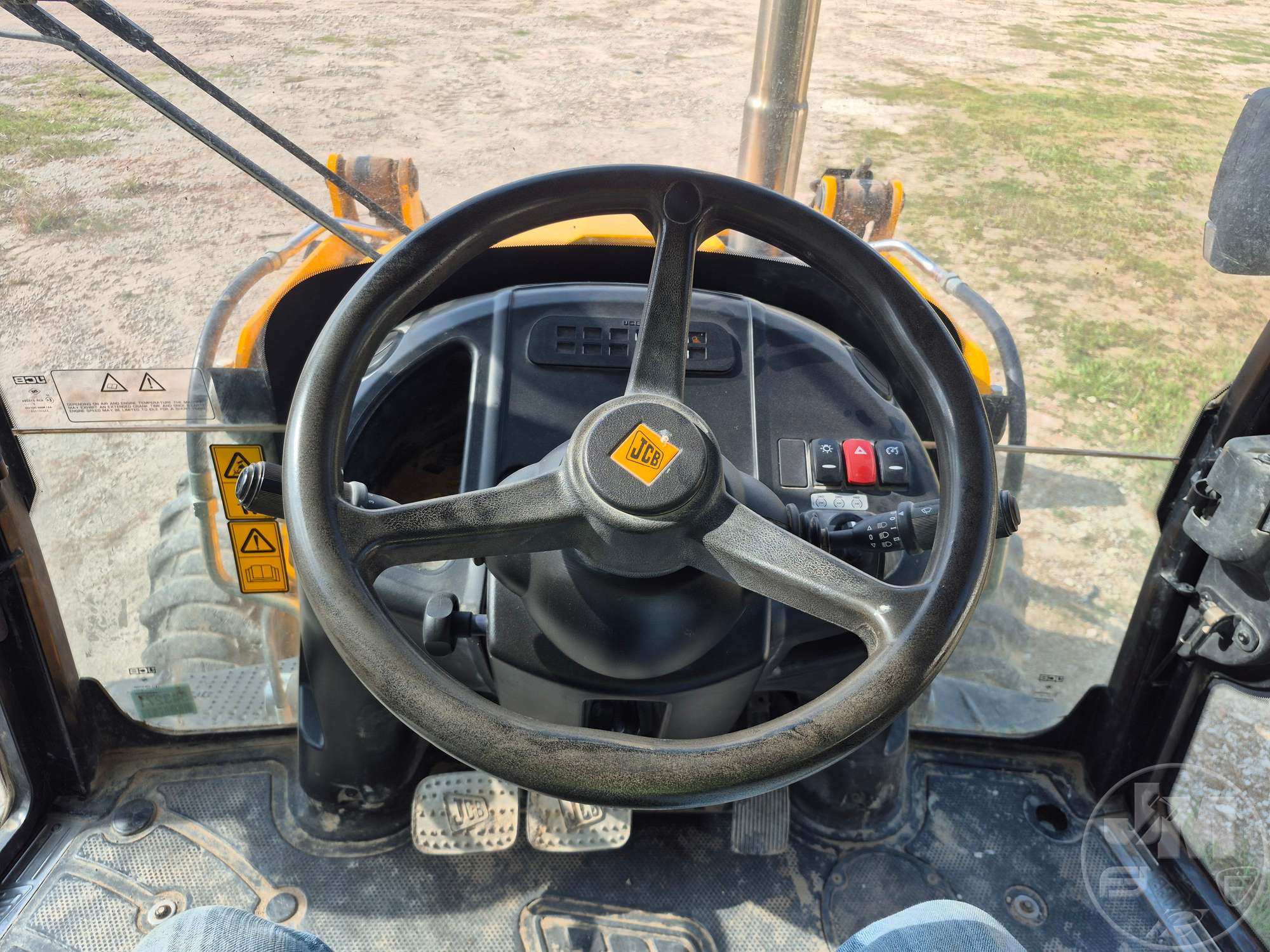 2023 JCB 3CX-15 SUPER