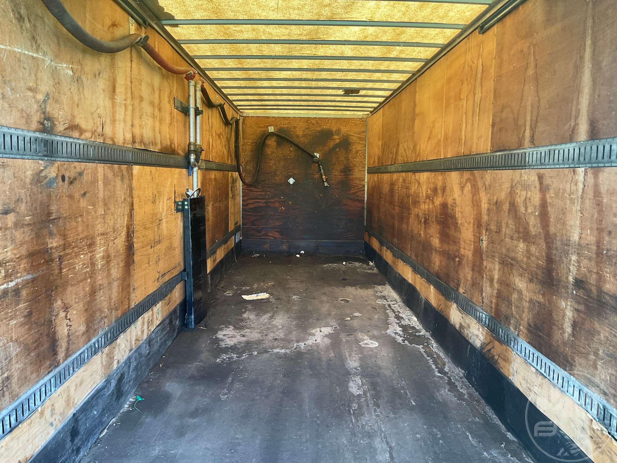 2006 Great Dane GREAT DANE TRAILERS