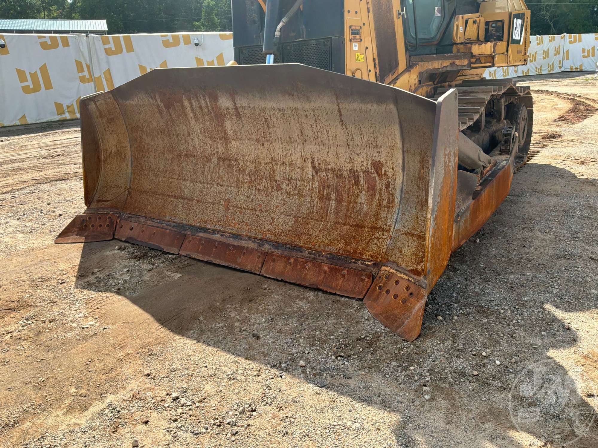 2015 Caterpillar D7E