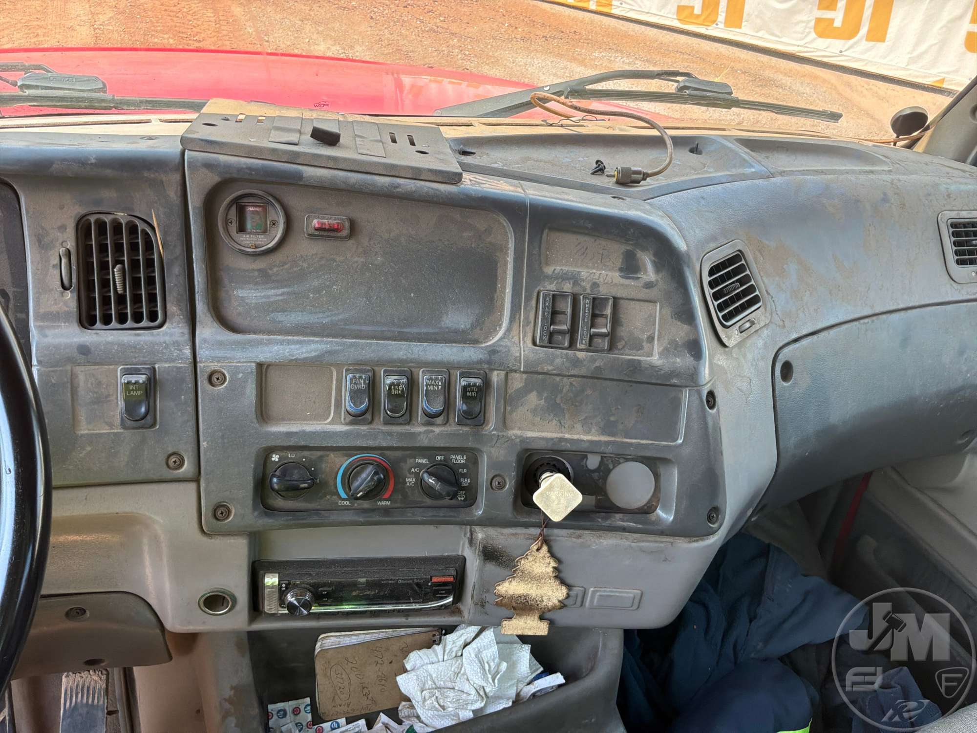 2003 Sterling L9500 SERIES