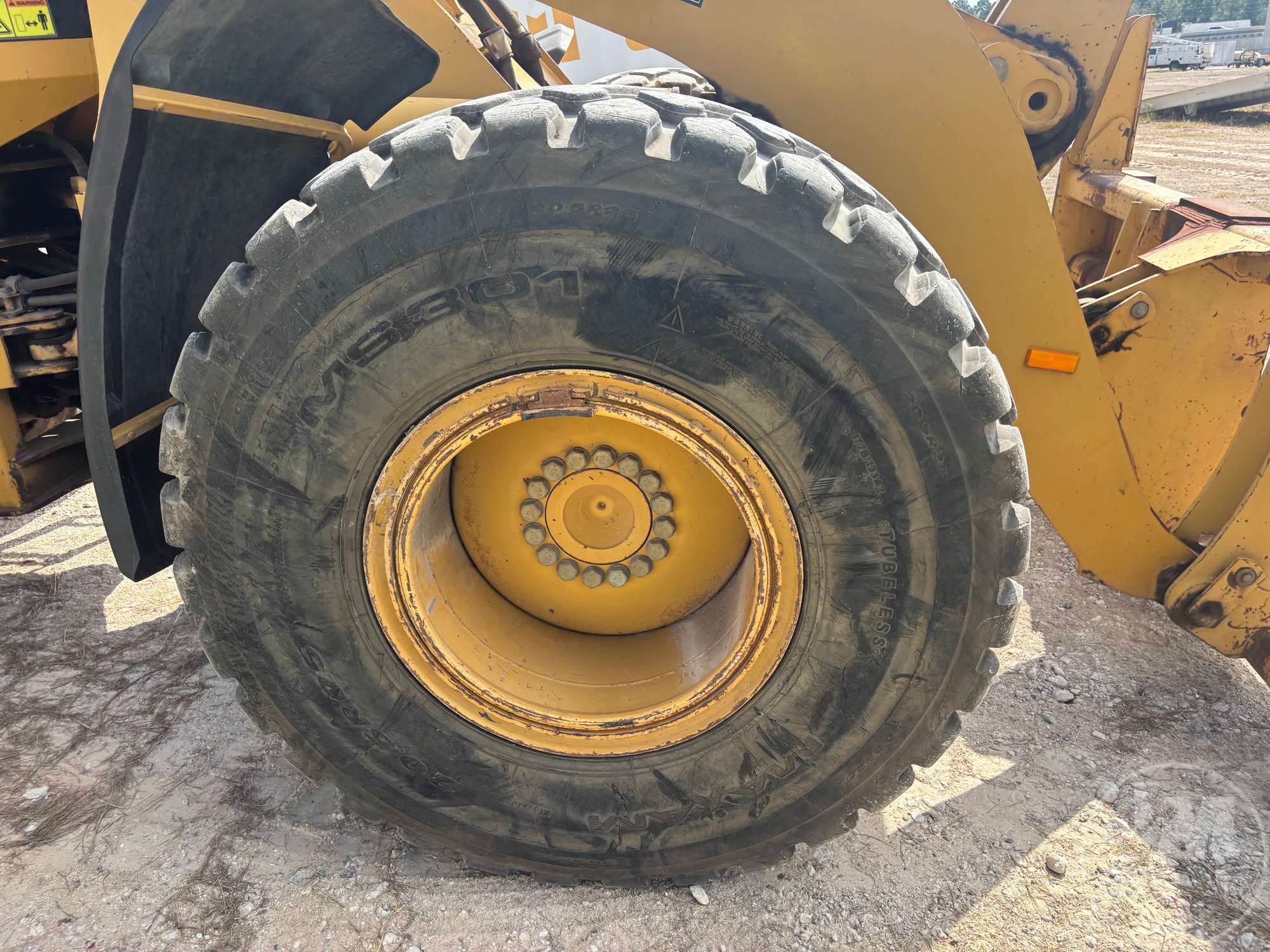 2006 Caterpillar 928G