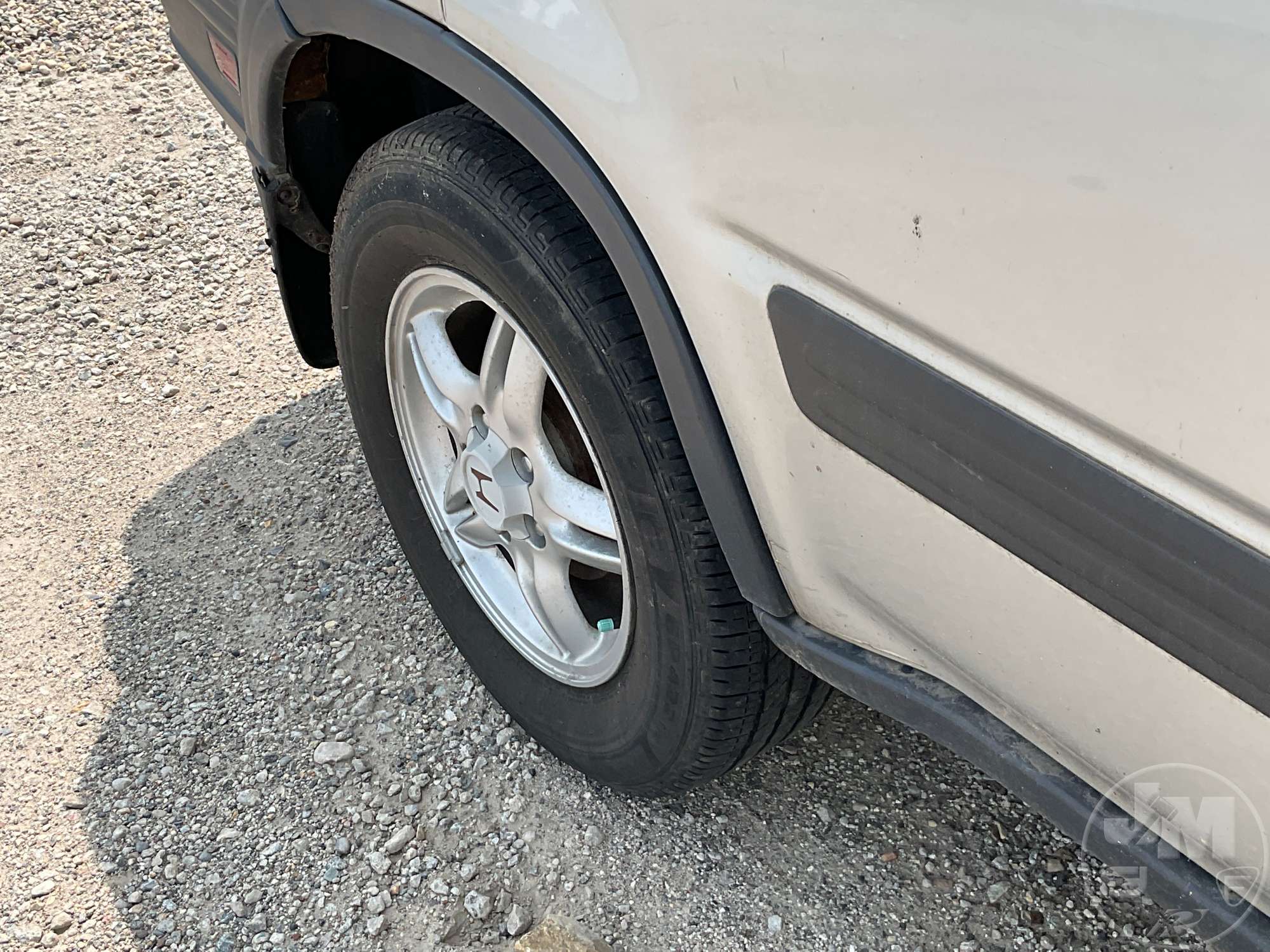1998 Honda  CR-V