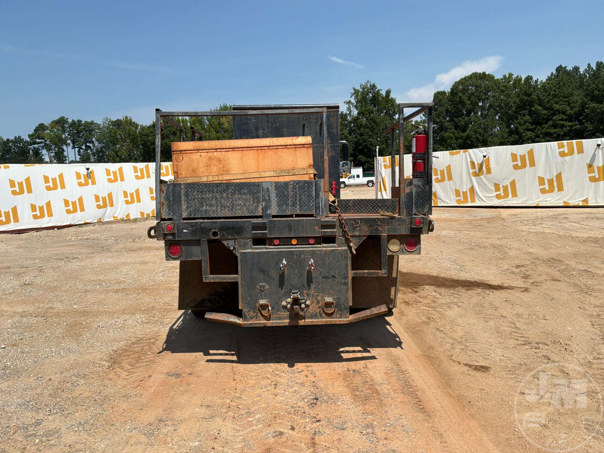 2005 Freightliner COLUMBIA