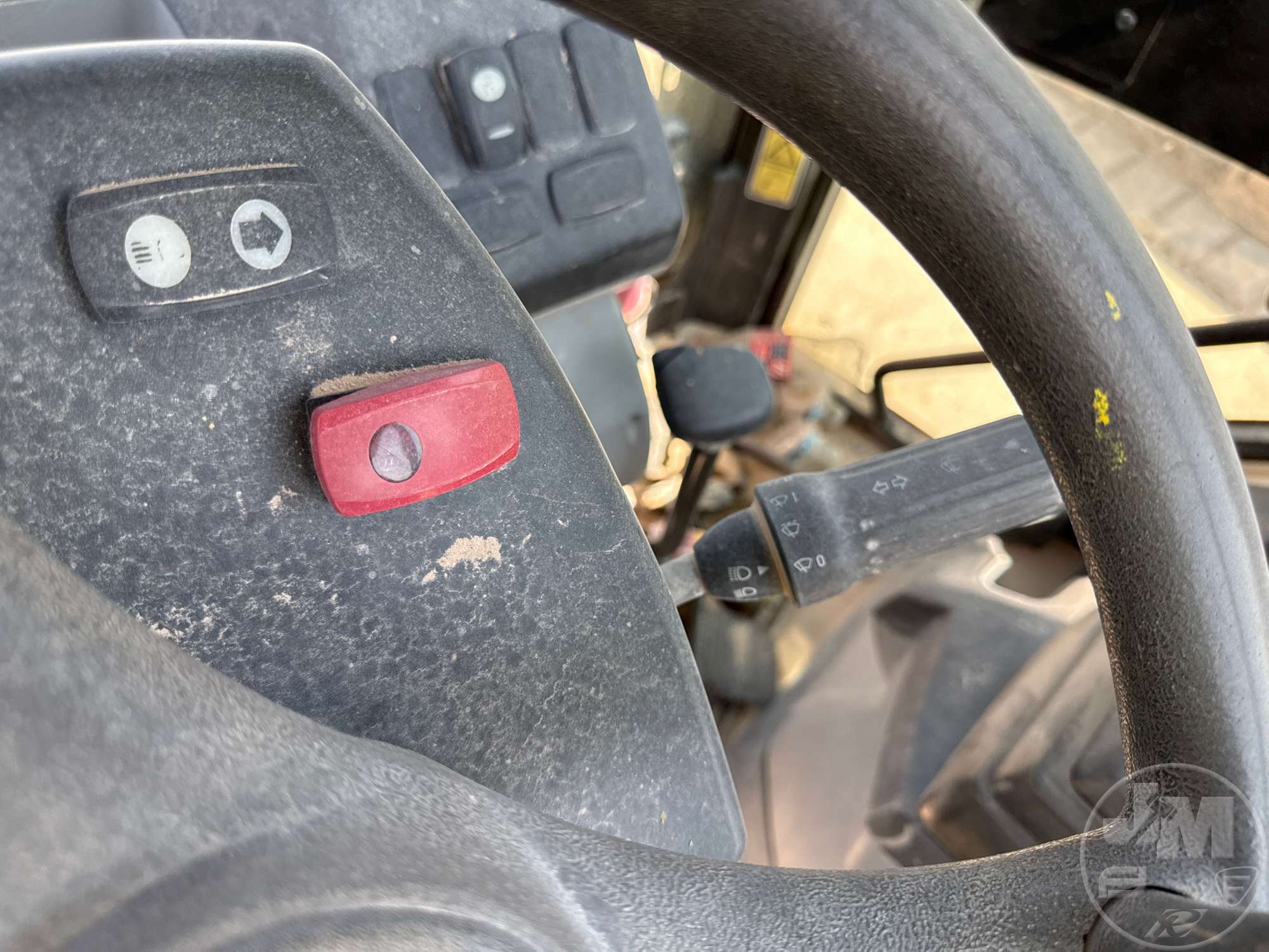 2014 Caterpillar 420F