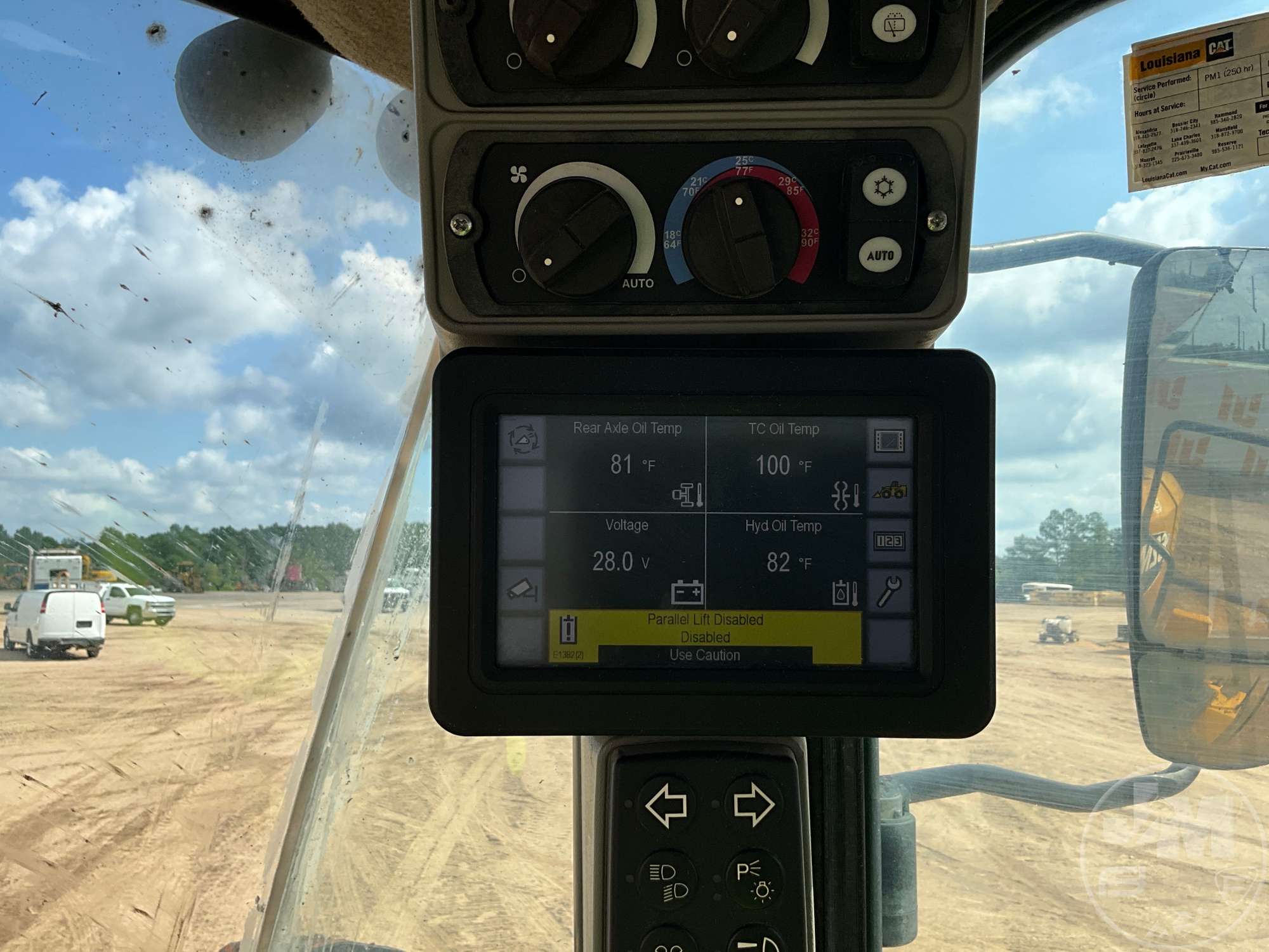 2015 Caterpillar 962M