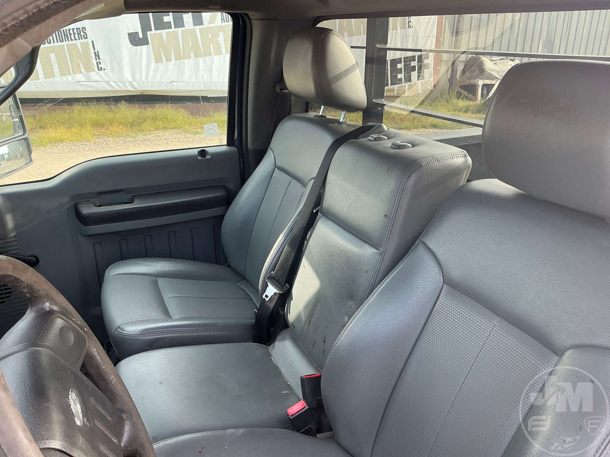 2013 Ford F-250