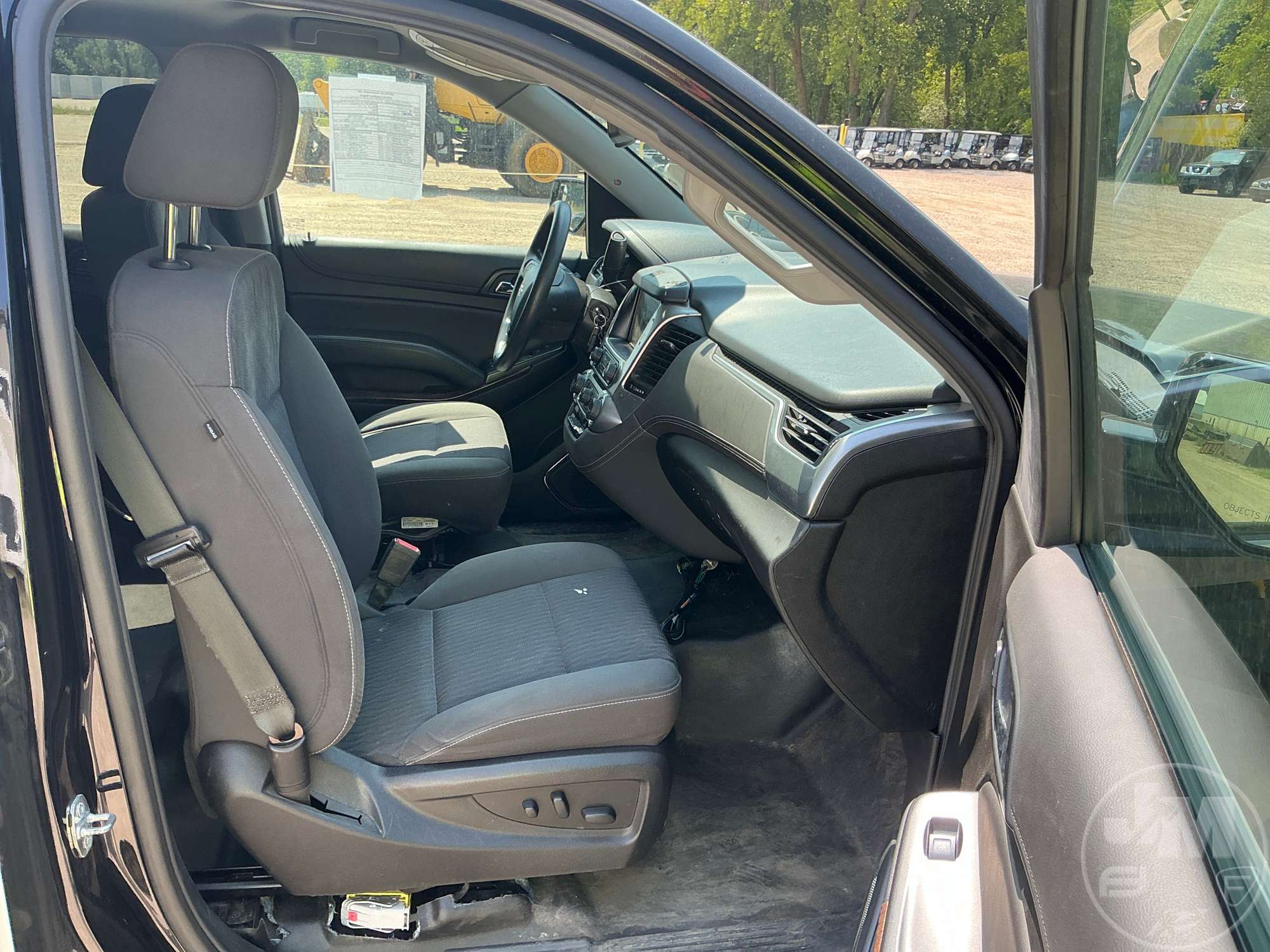 2020 Chevrolet TAHOE