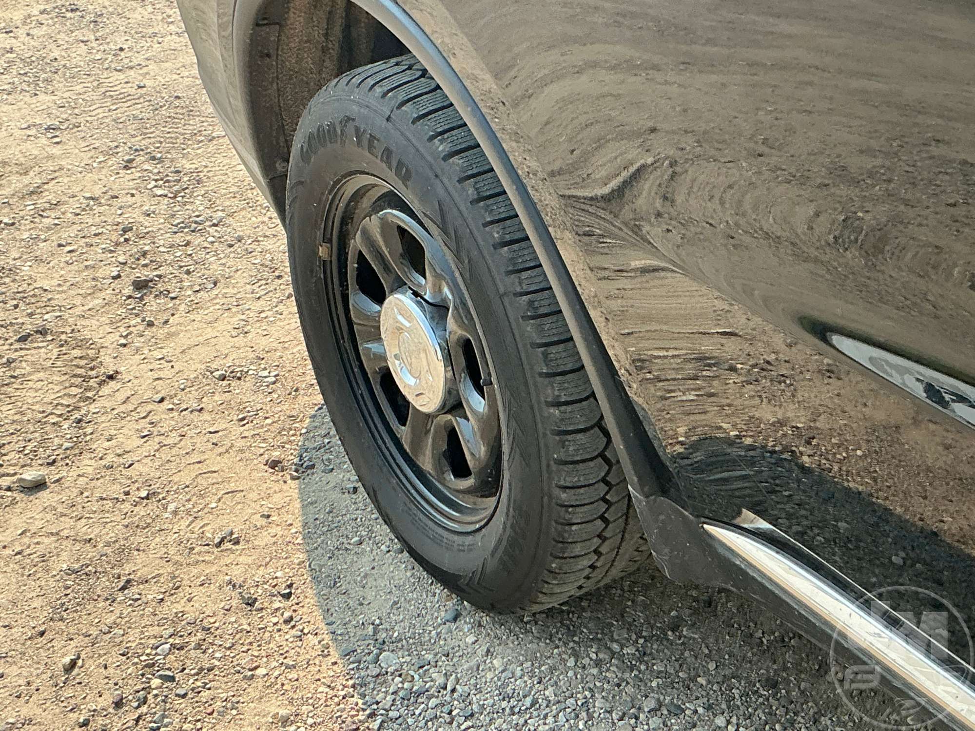 2022 Dodge DURANGO