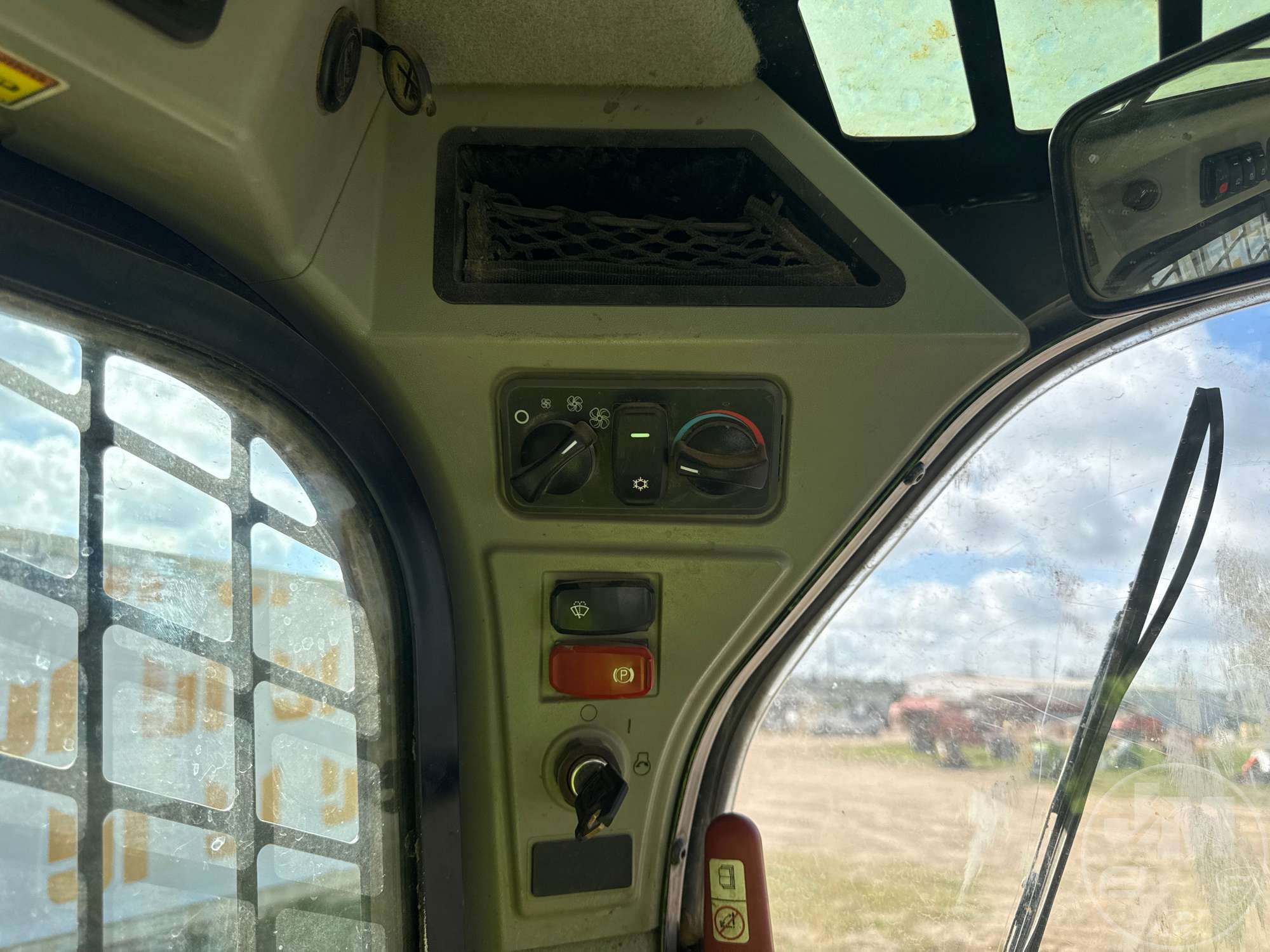 2021 Caterpillar 299D3 XE