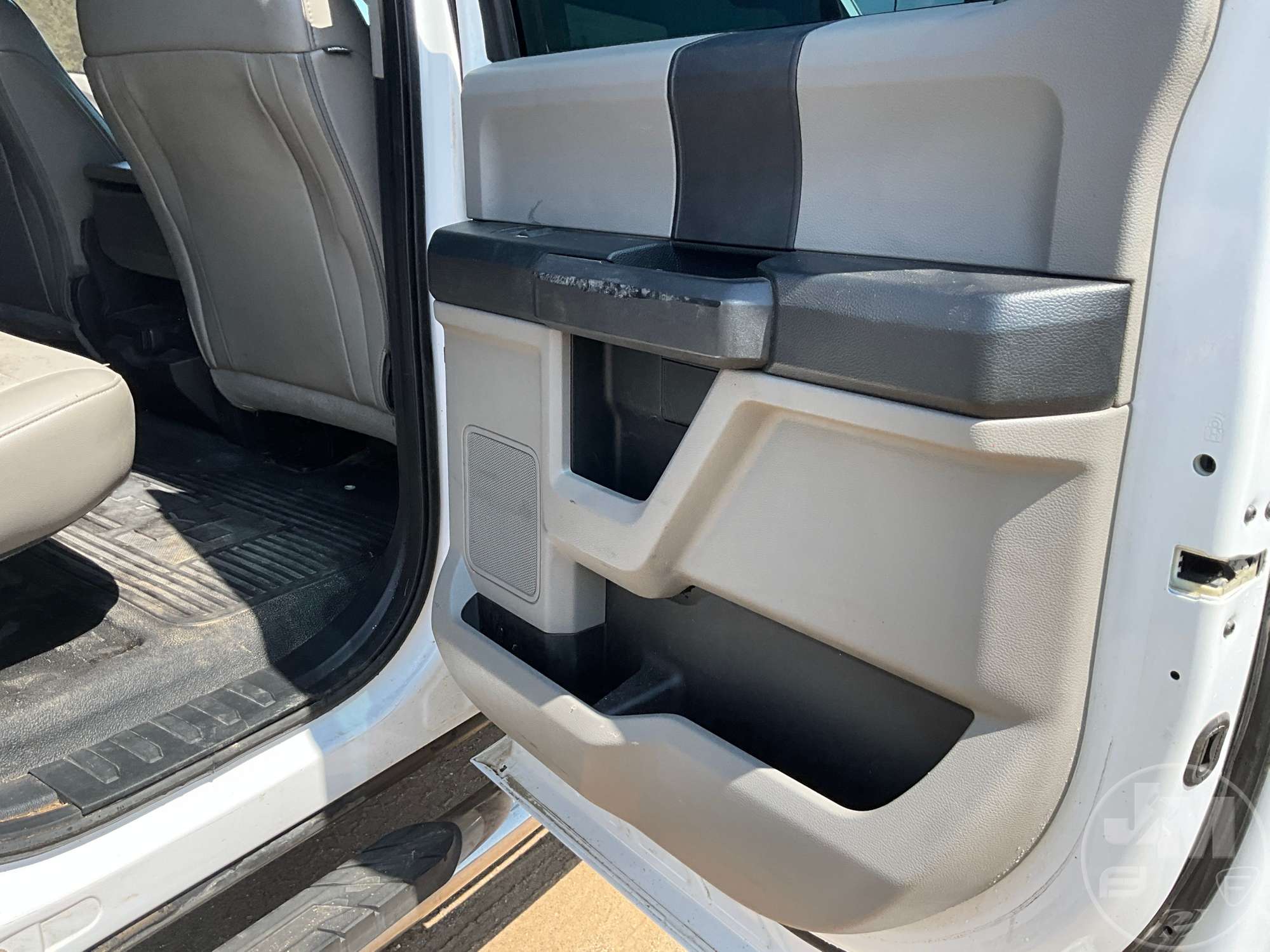 2019 Ford F-350XL