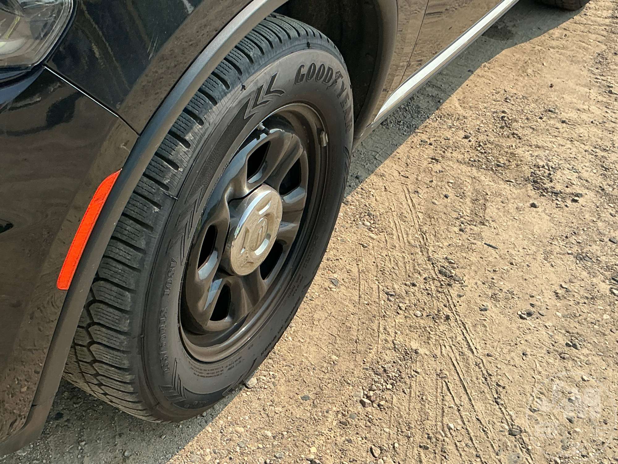 2022 Dodge DURANGO