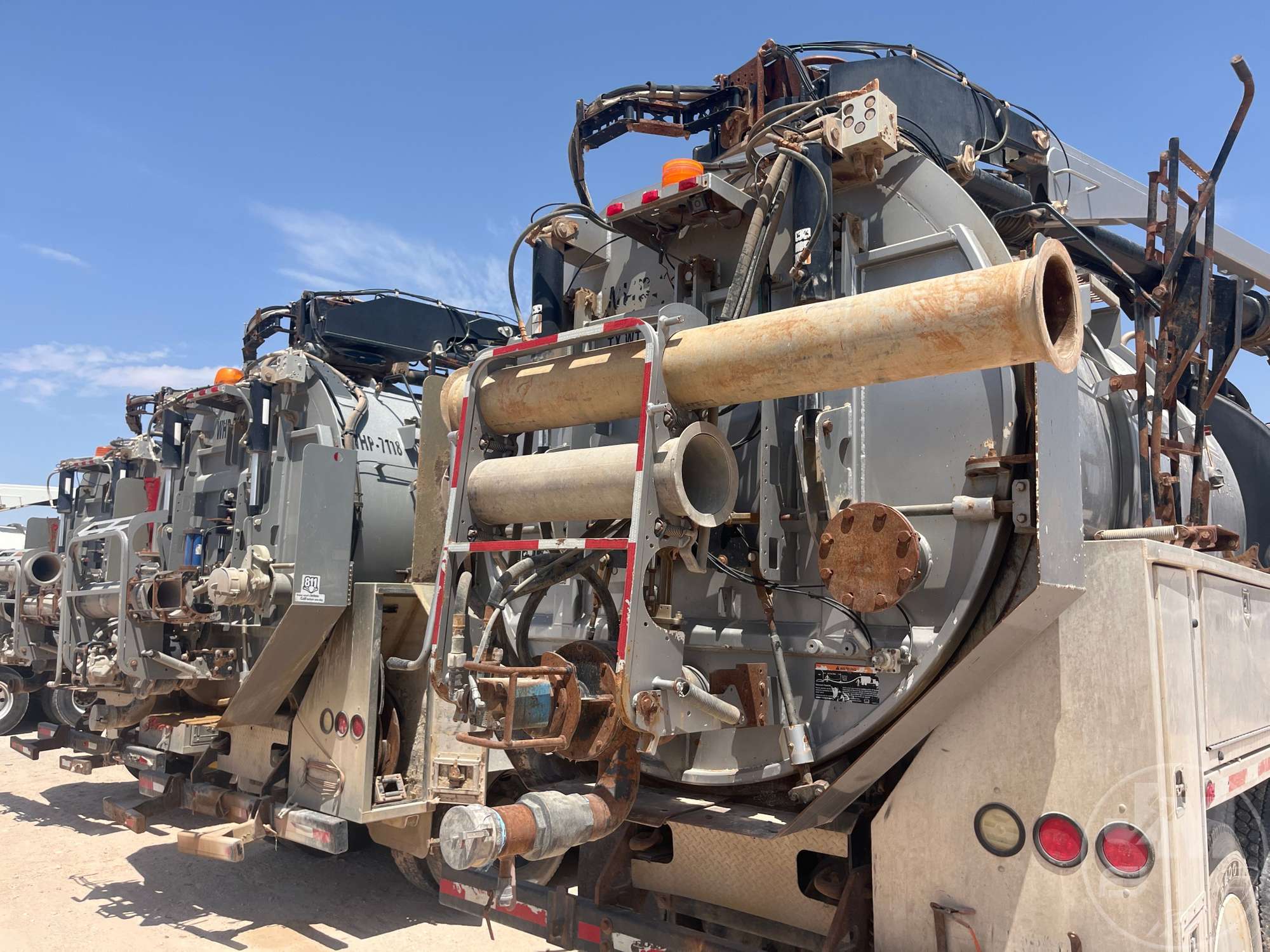 2019 Kenworth T880