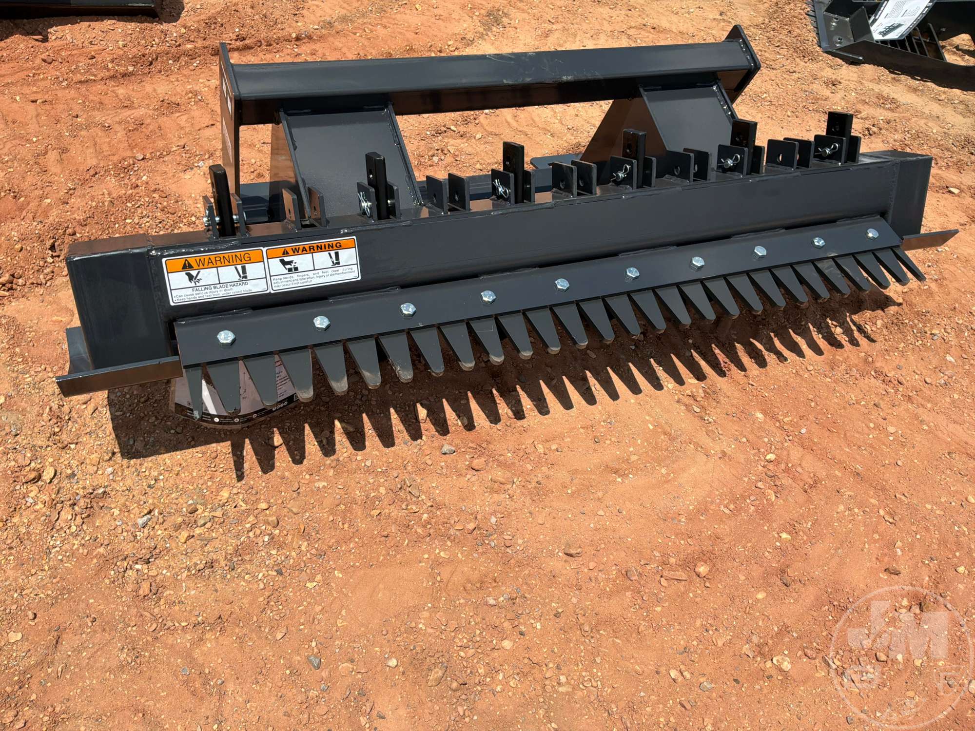 2026 Wolverine RPR-12-72W