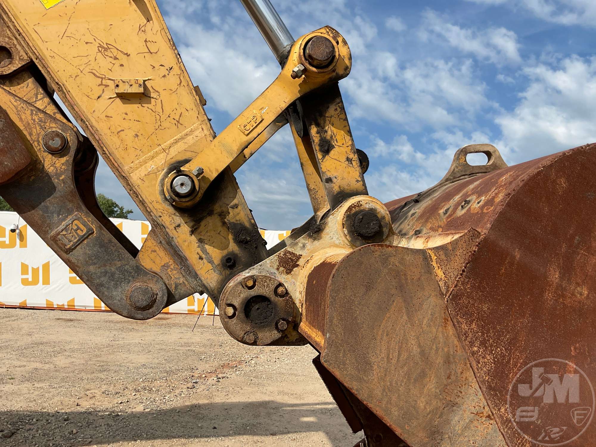2014 Caterpillar 336E L