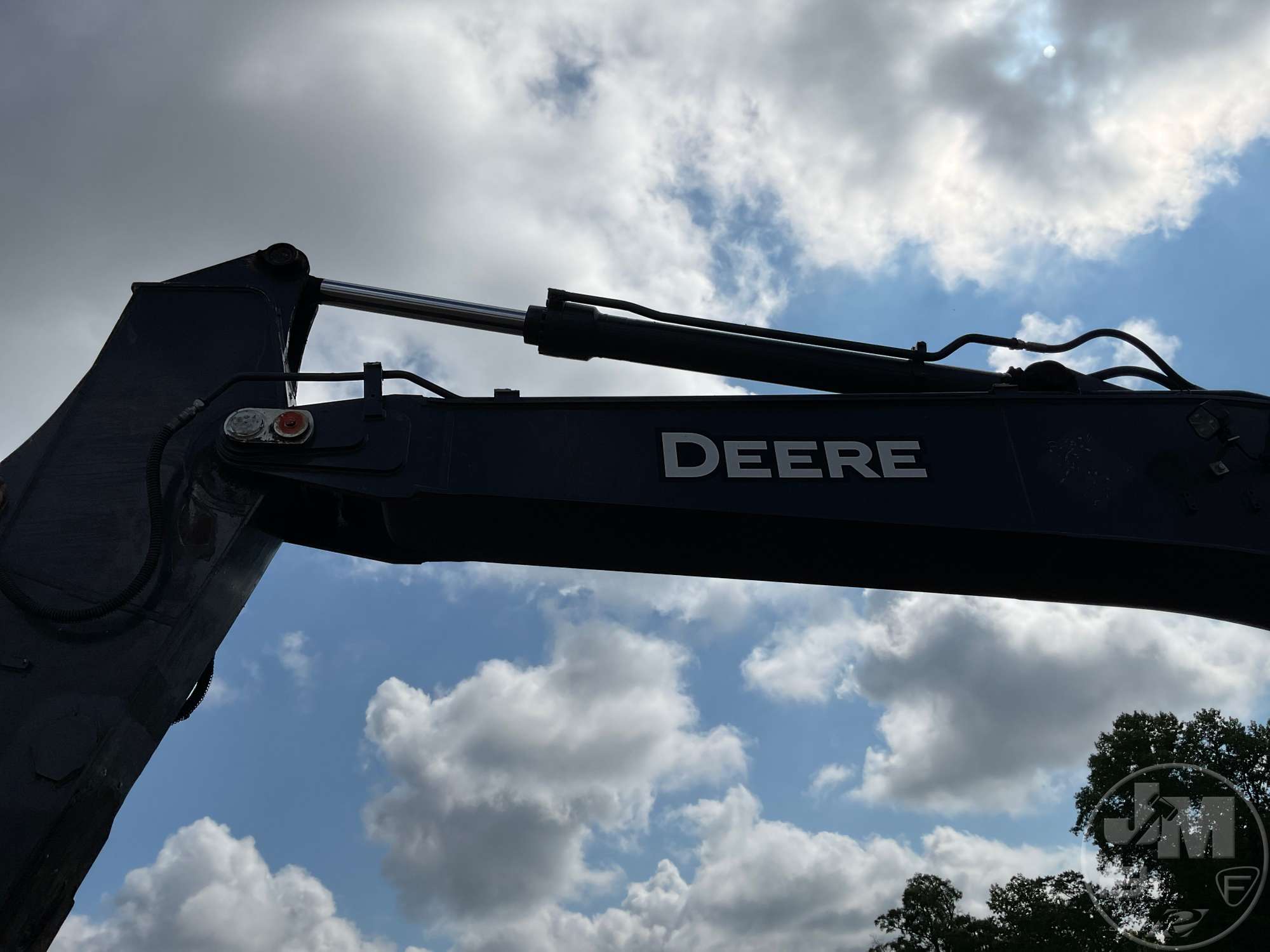 2024 John Deere 210-P
