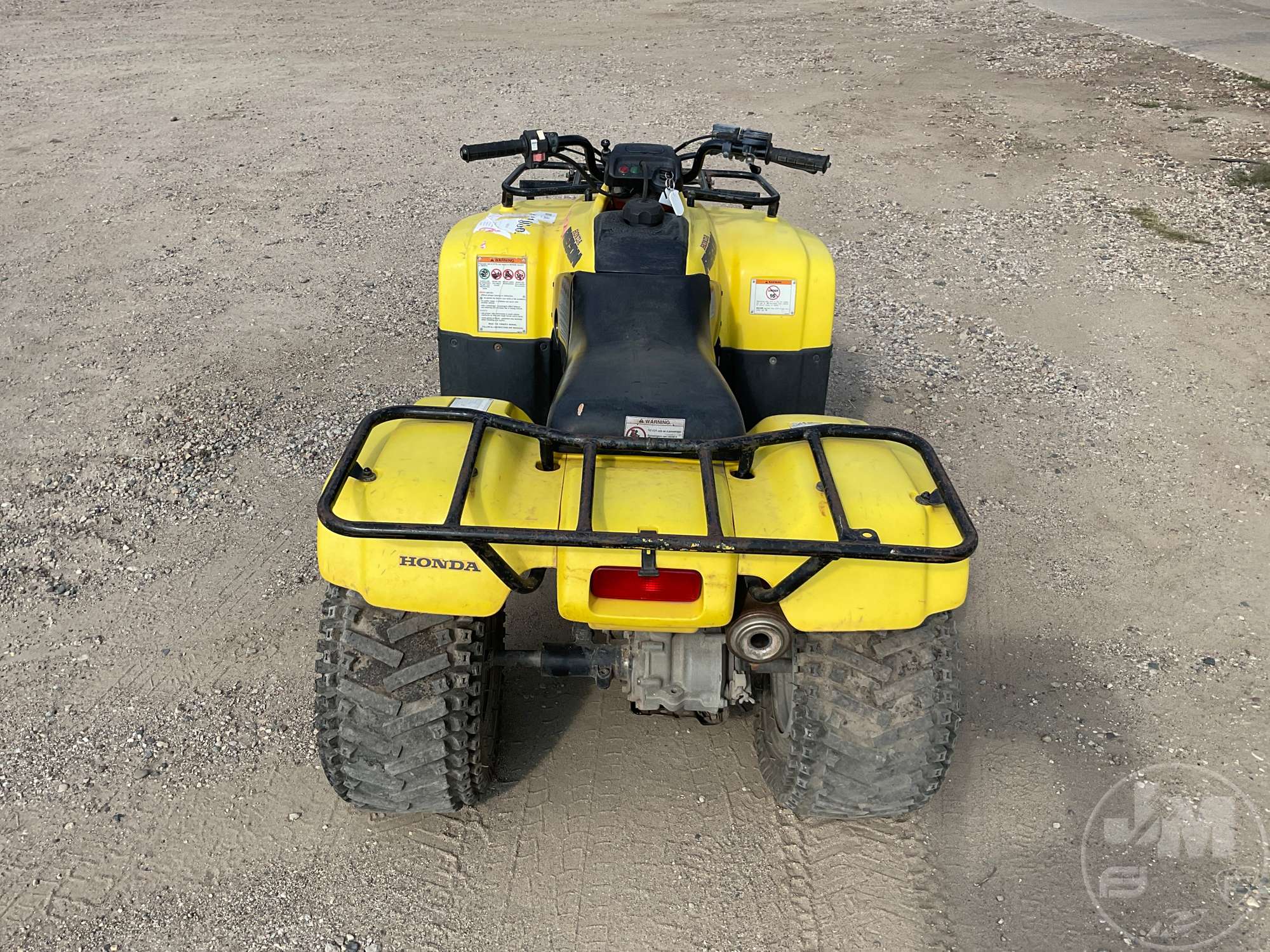 2003 Honda  RECON TRX250TM