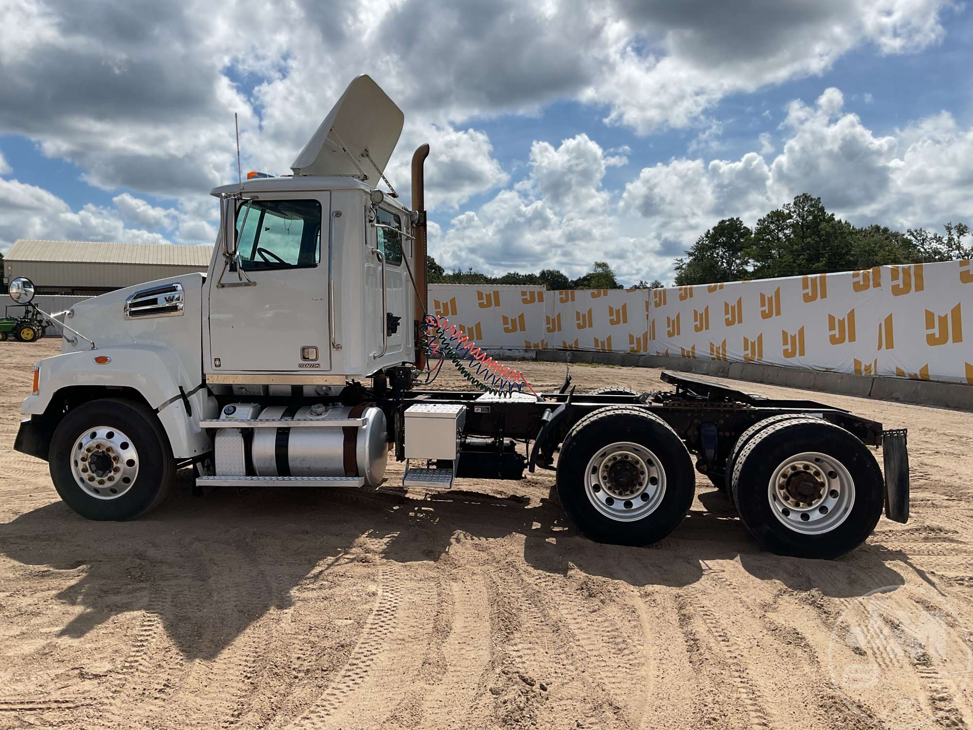 2017 Western Star 4700