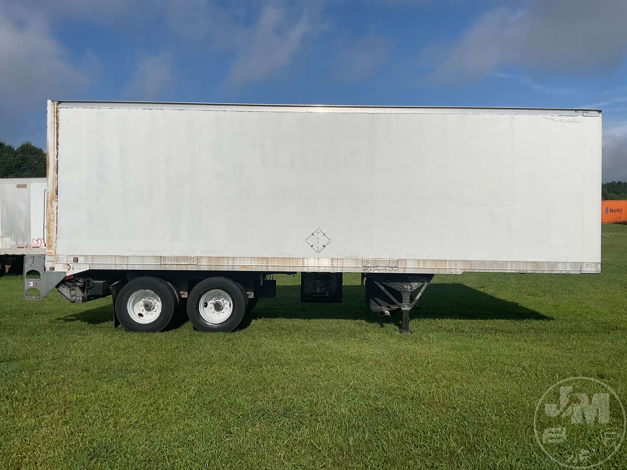 2006 Great Dane GREAT DANE TRAILERS