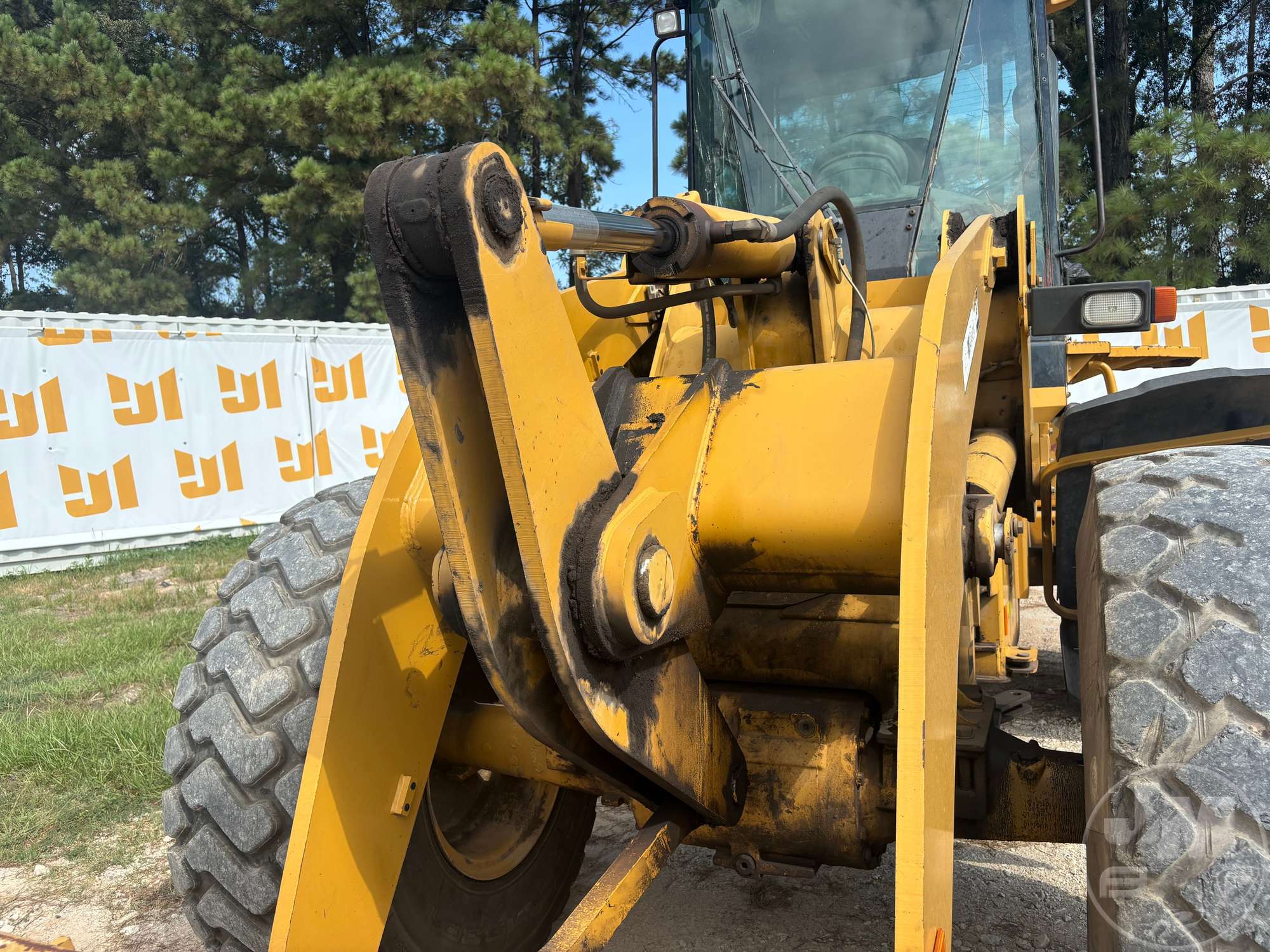 2006 Caterpillar 928G