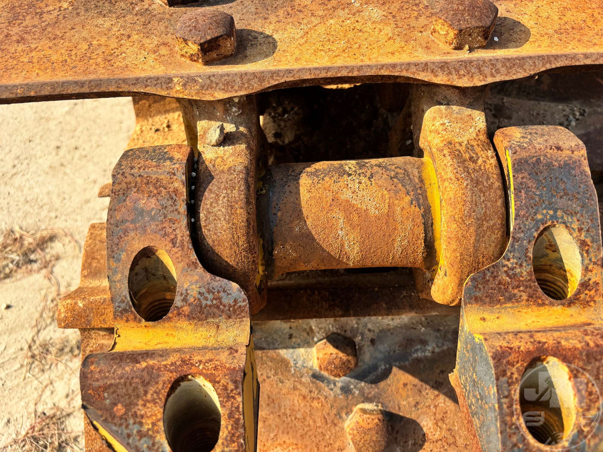 0 Caterpillar 30 3/4 INCH TRACKS TO FIT D10T