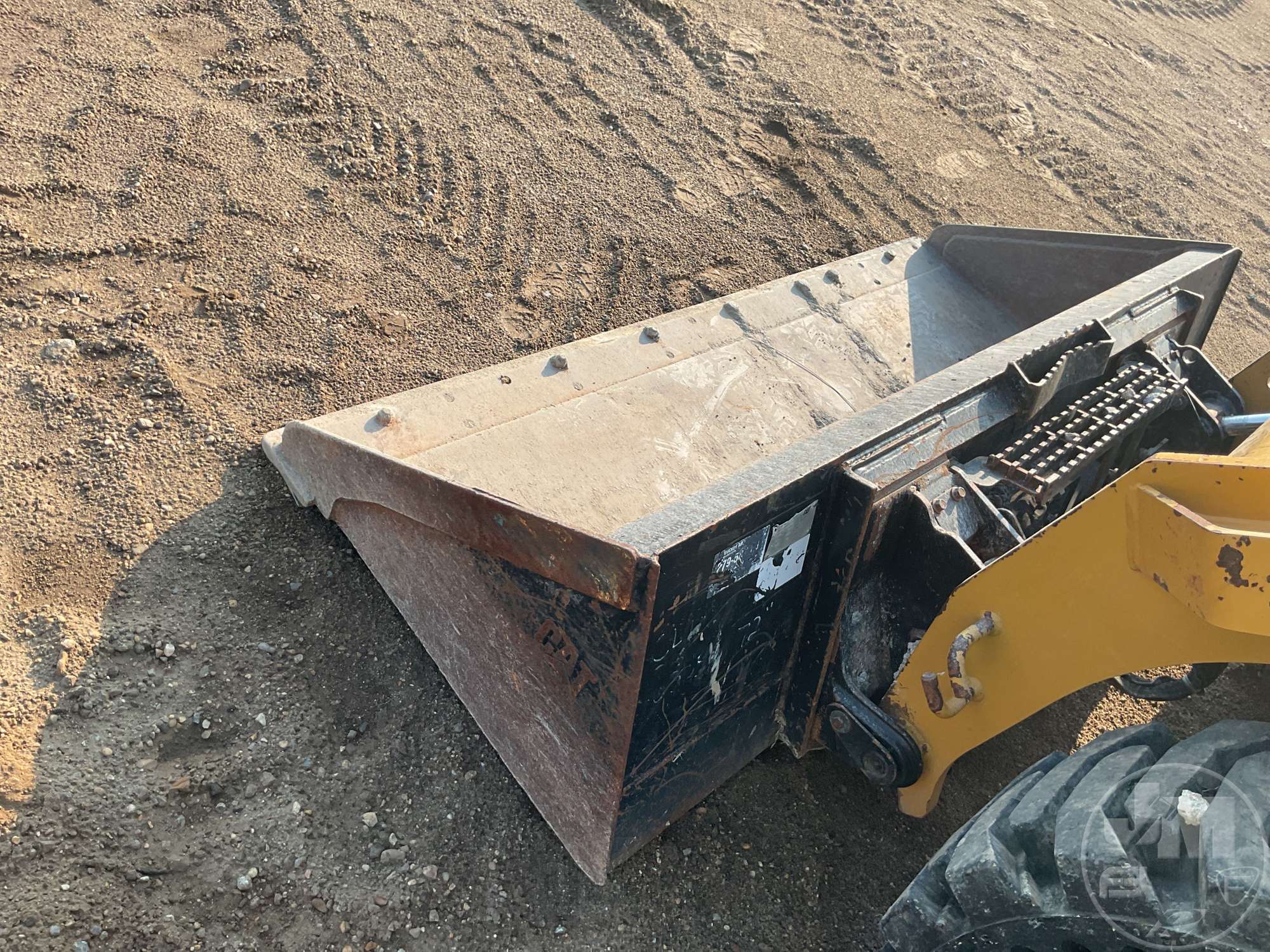 2022 Caterpillar 262D3