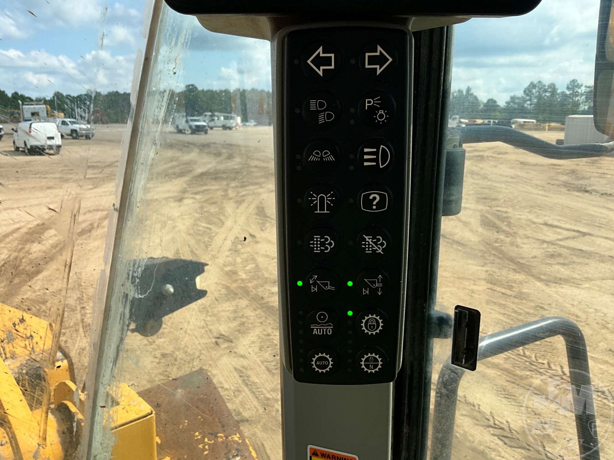 2015 Caterpillar 962M
