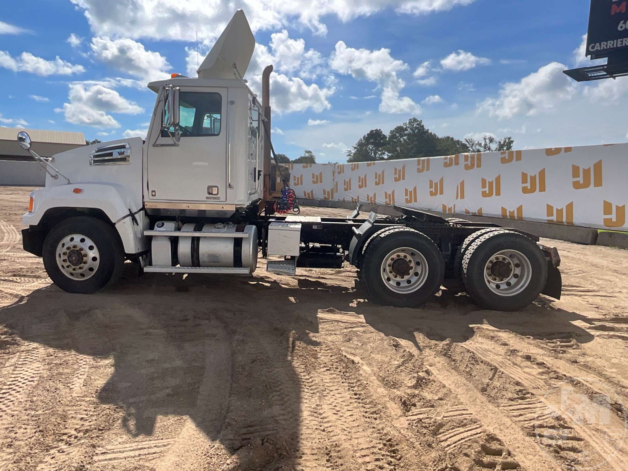 2017 Western Star 4700SF