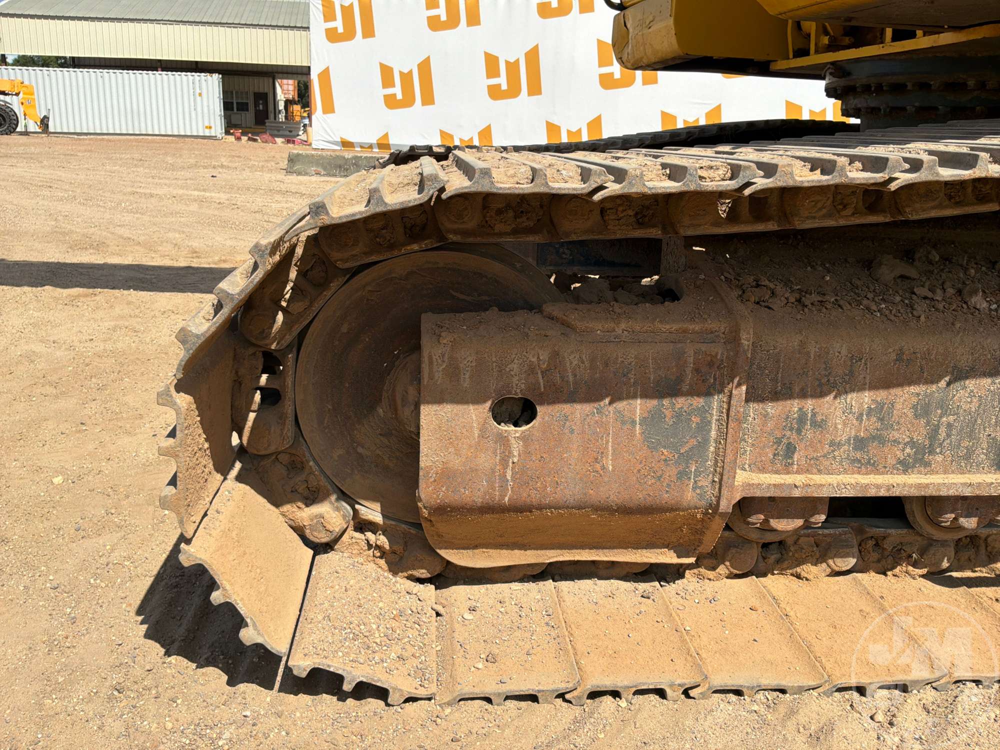 2019 Komatsu PC210LC-11