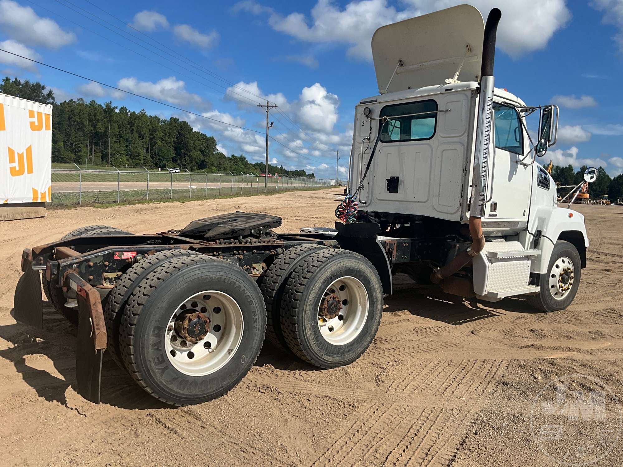 2017 Western Star 4700SF