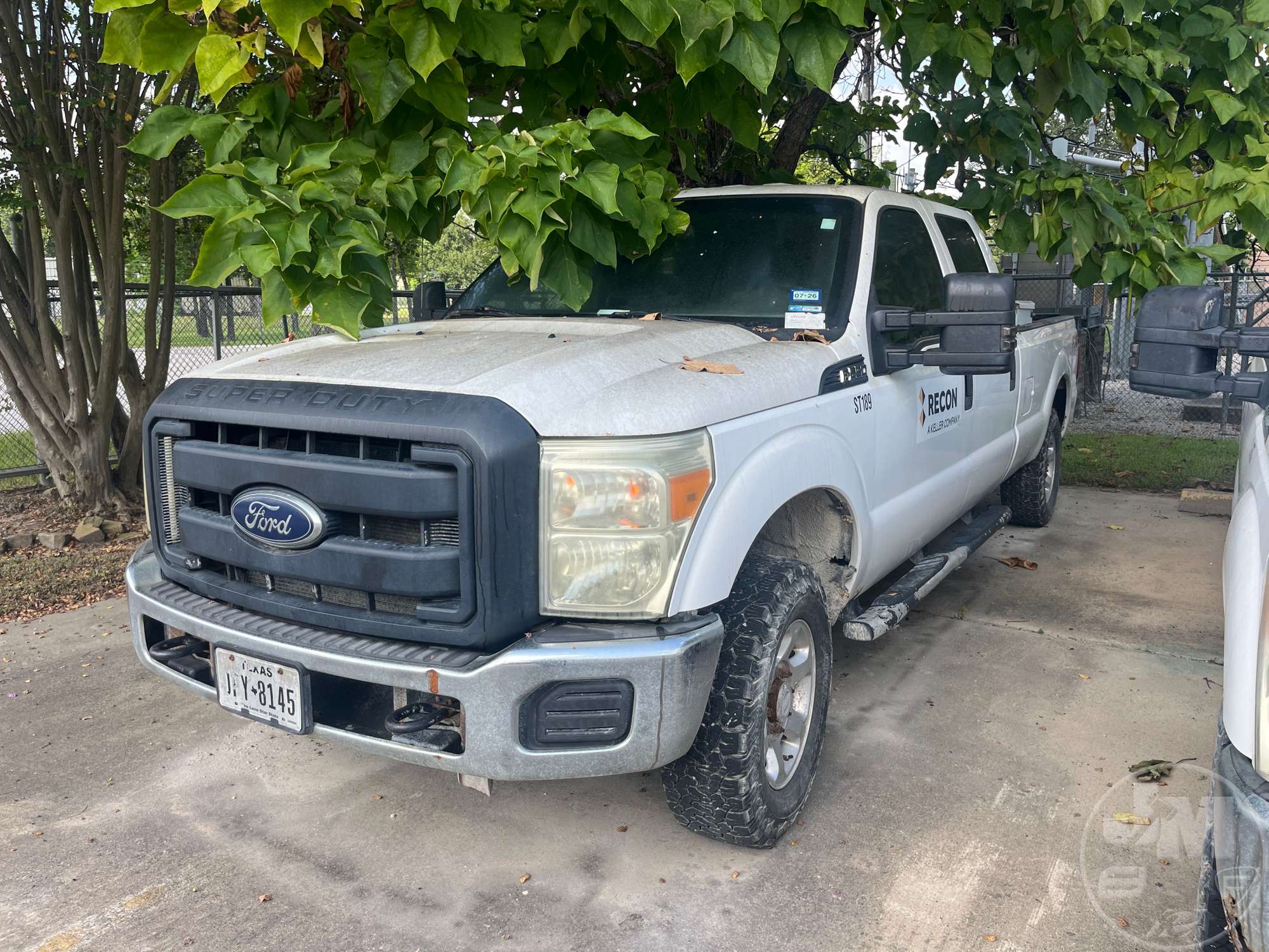 Photo of 2015 Ford F-250 SD