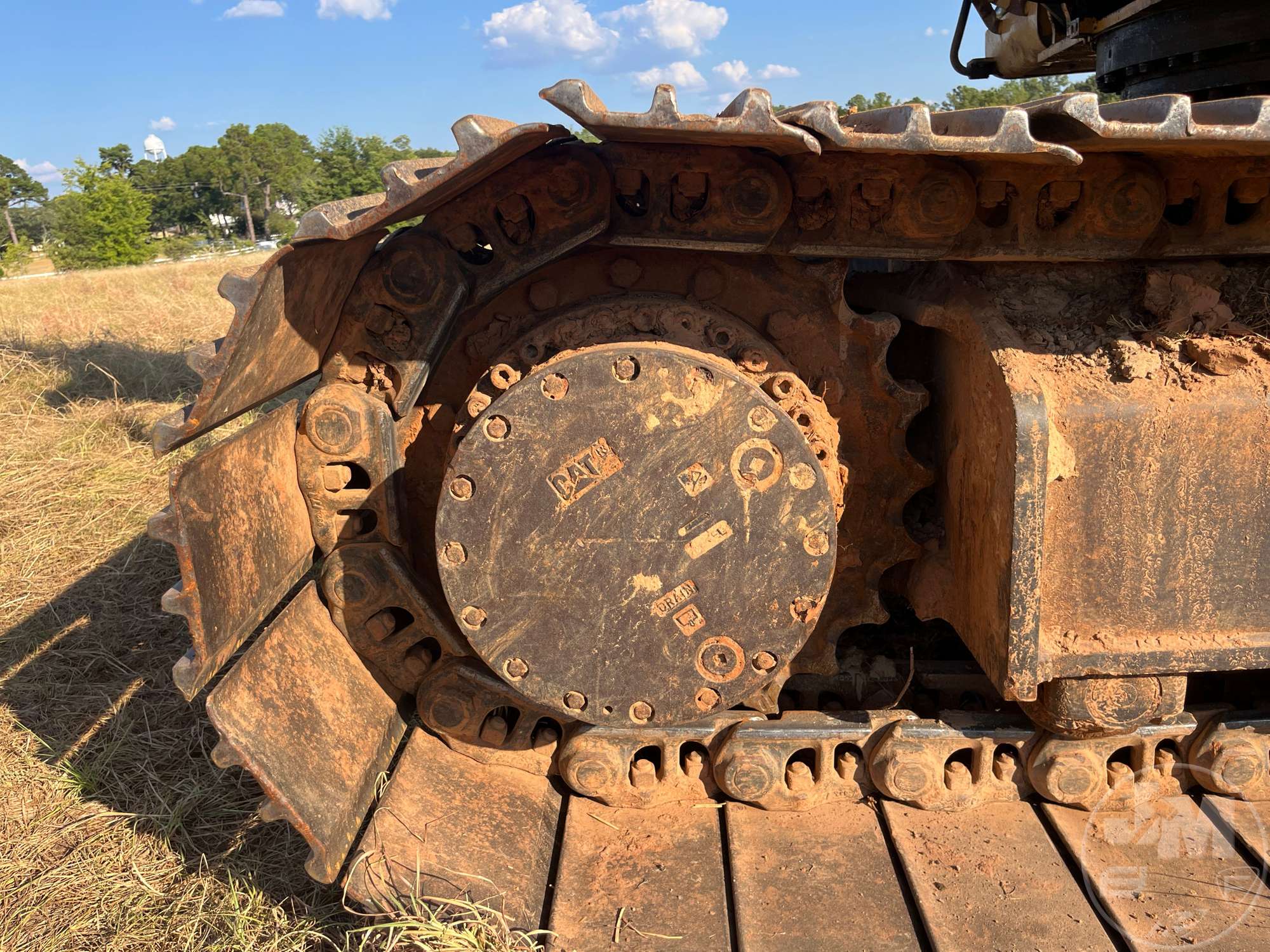 2013 Caterpillar 336E