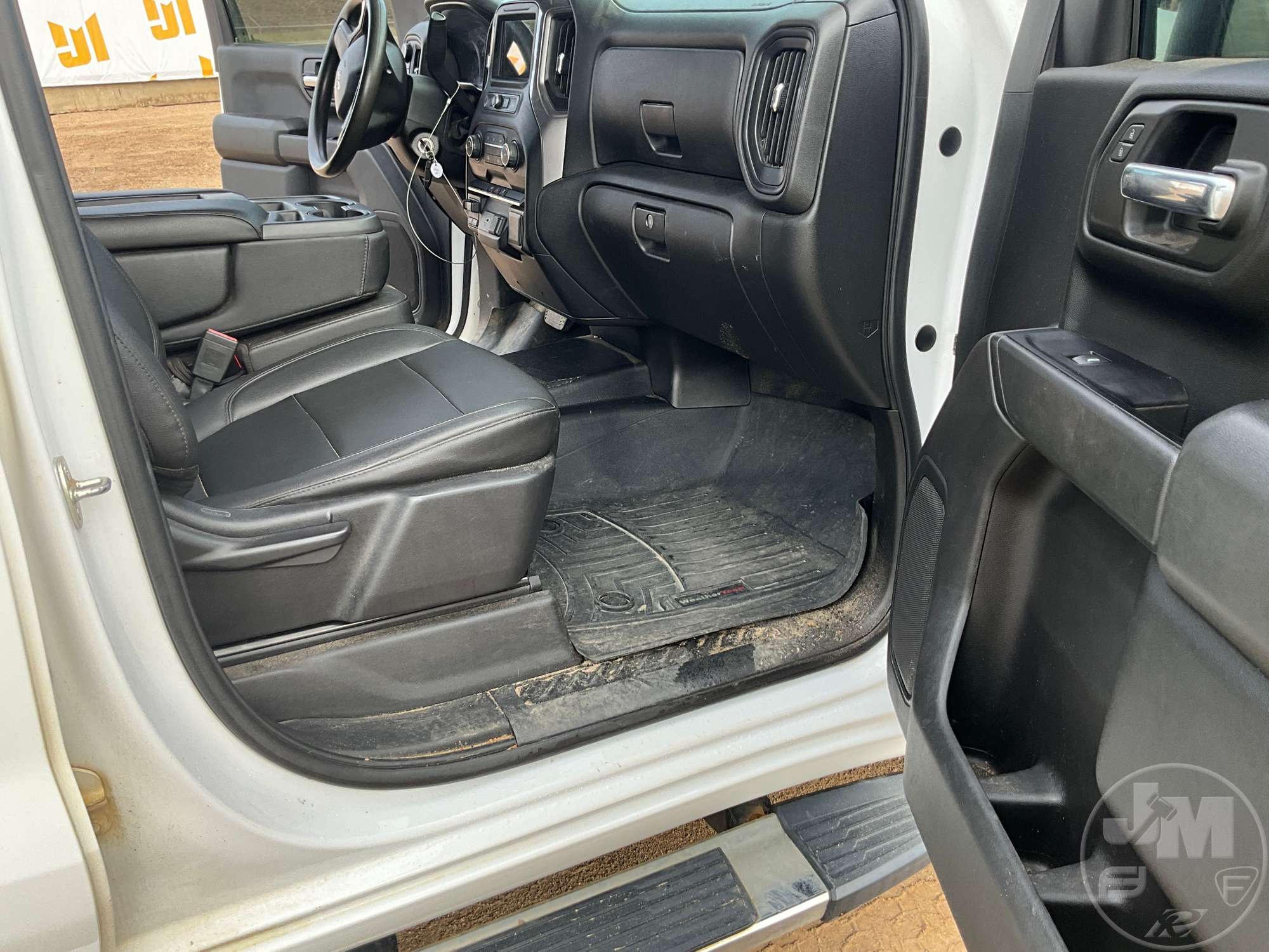 2019 Chevrolet SILVERADO