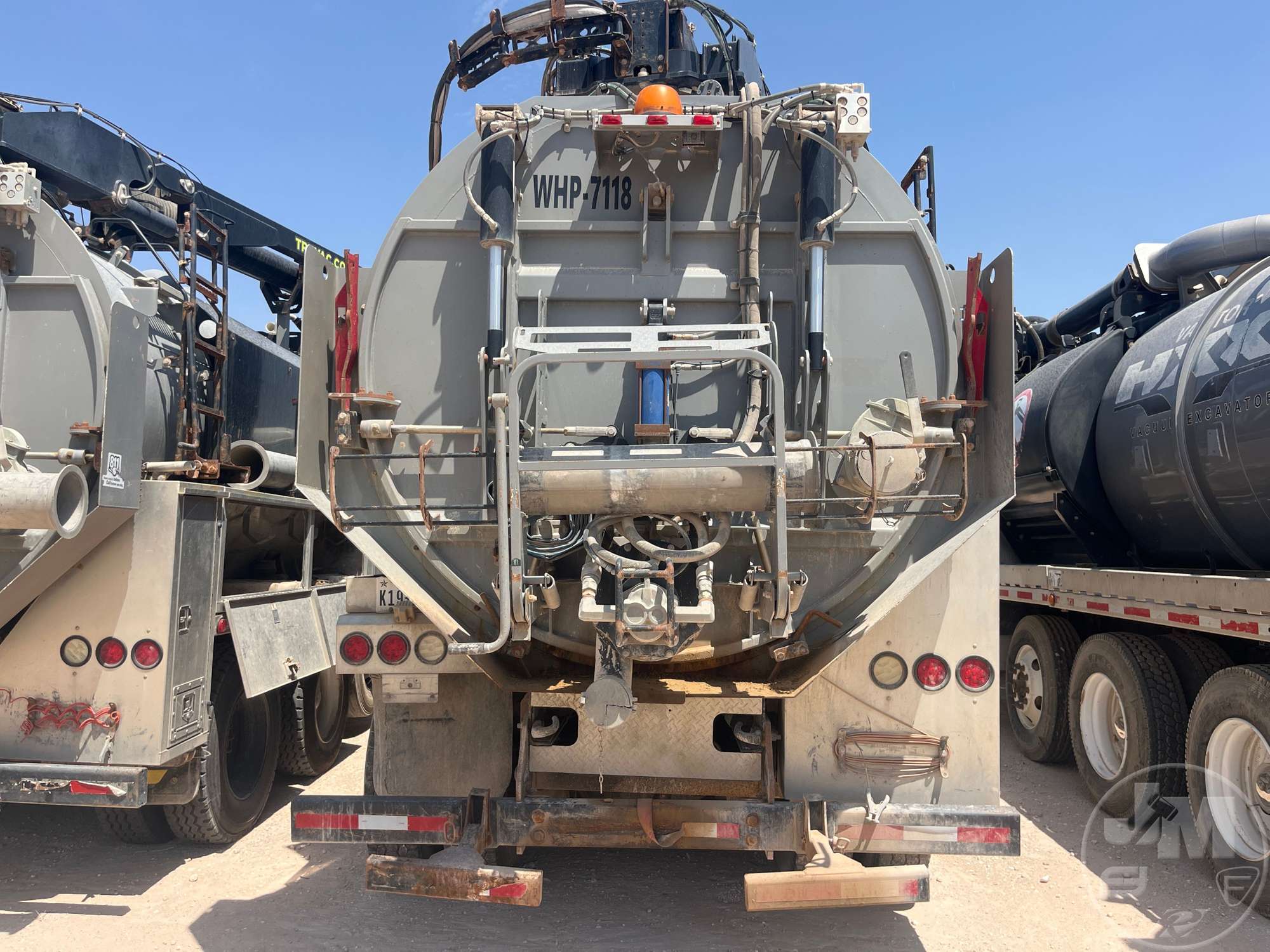 2022 Kenworth T880