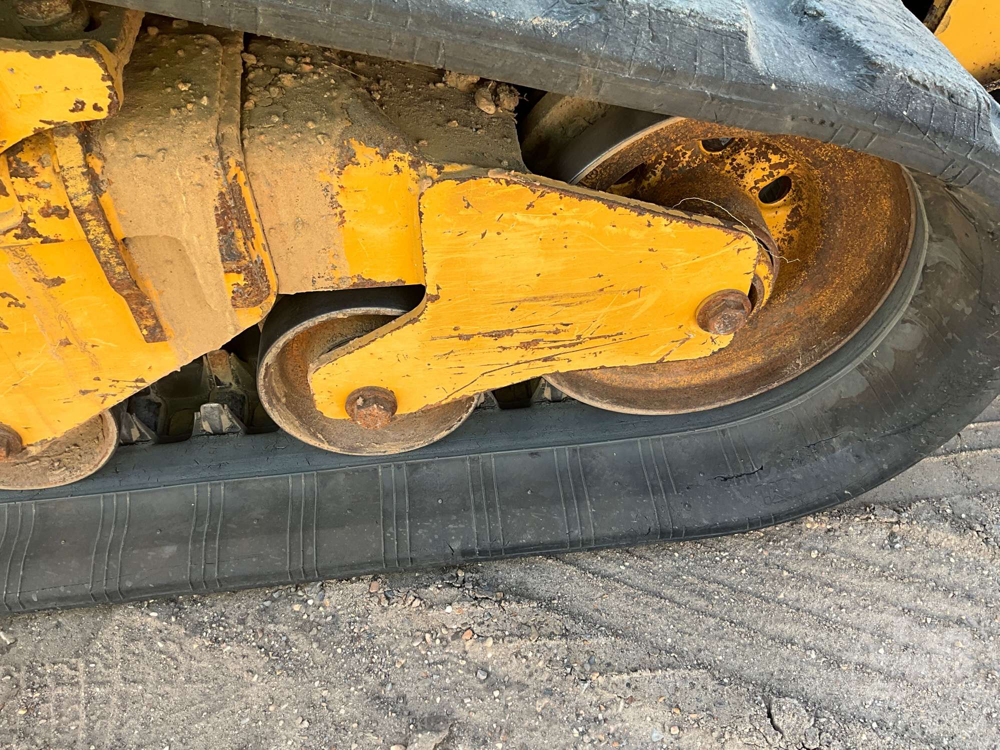 2023 Caterpillar 259D3