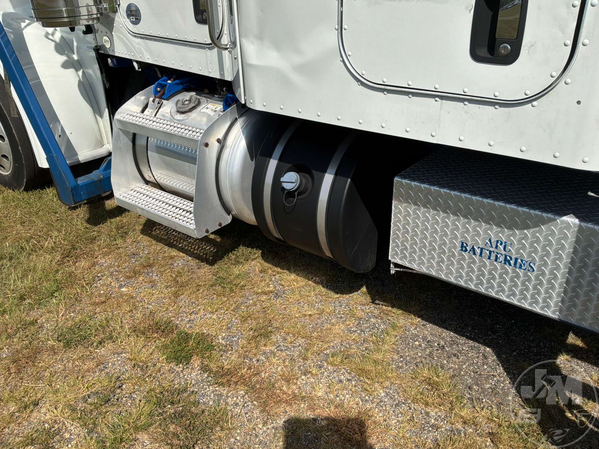 2016 Peterbilt 389