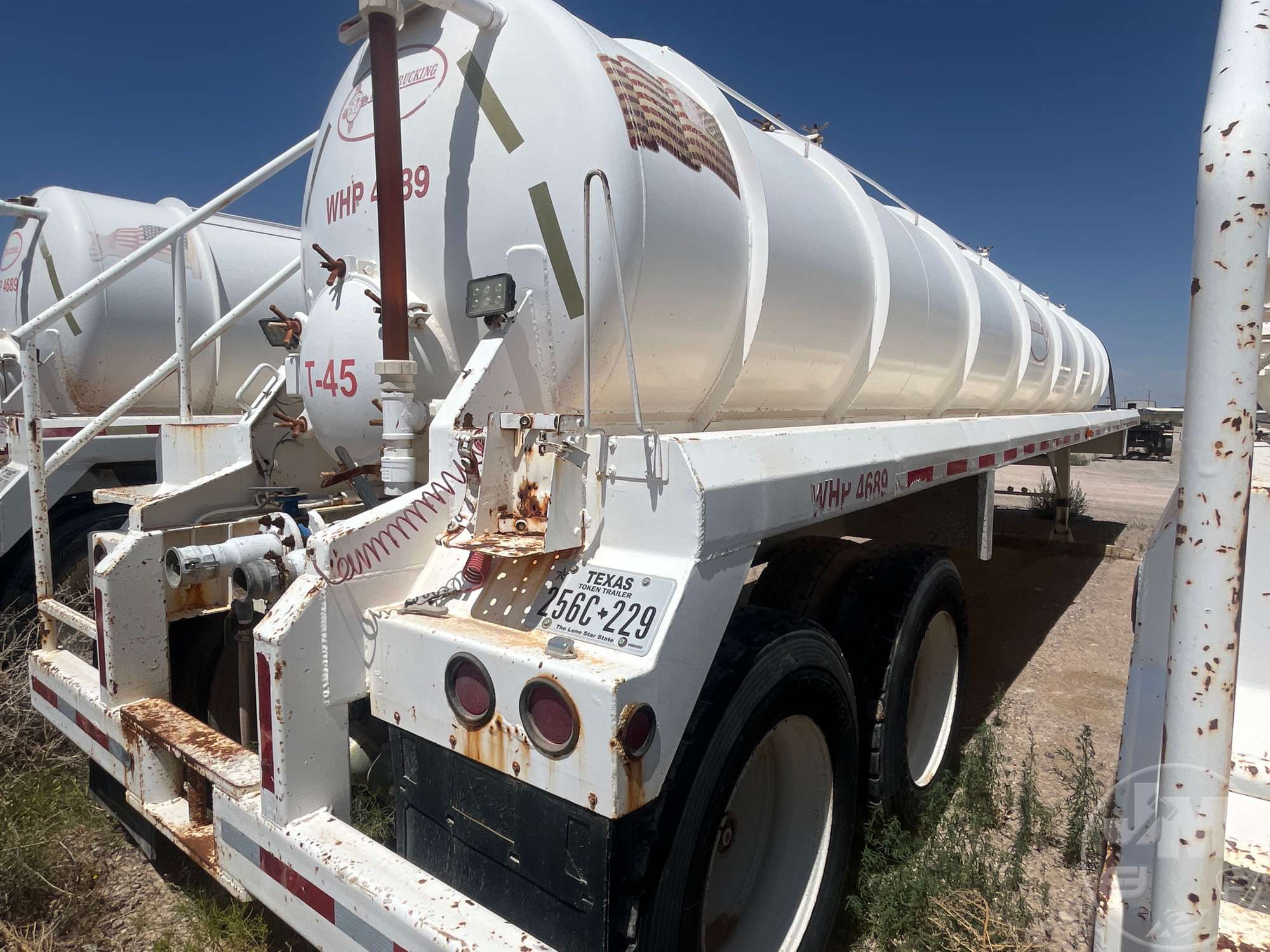 2013 Dragon 130BBL