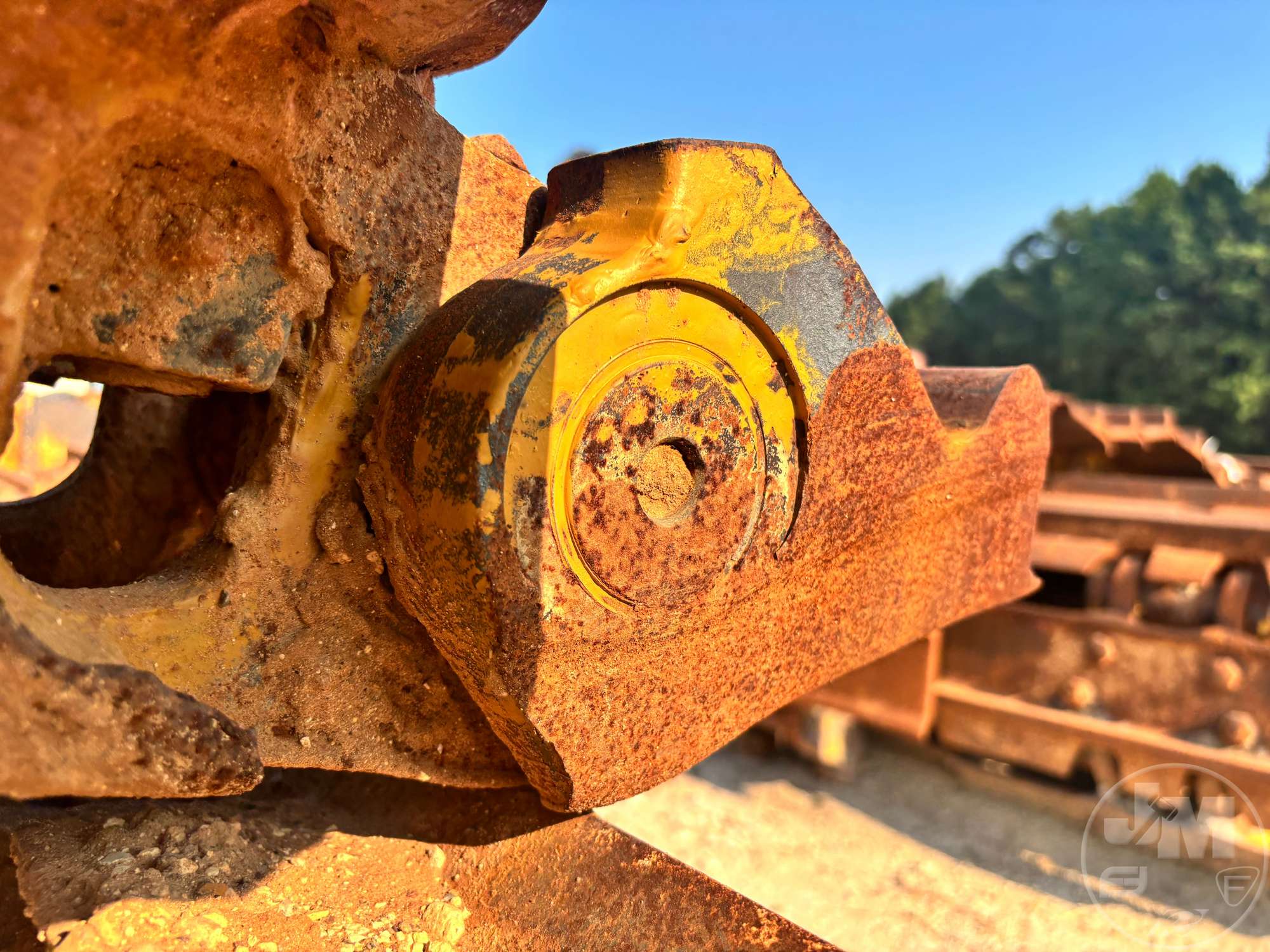 0 Caterpillar 30 3/4 INCH TRACKS TO FIT D10T