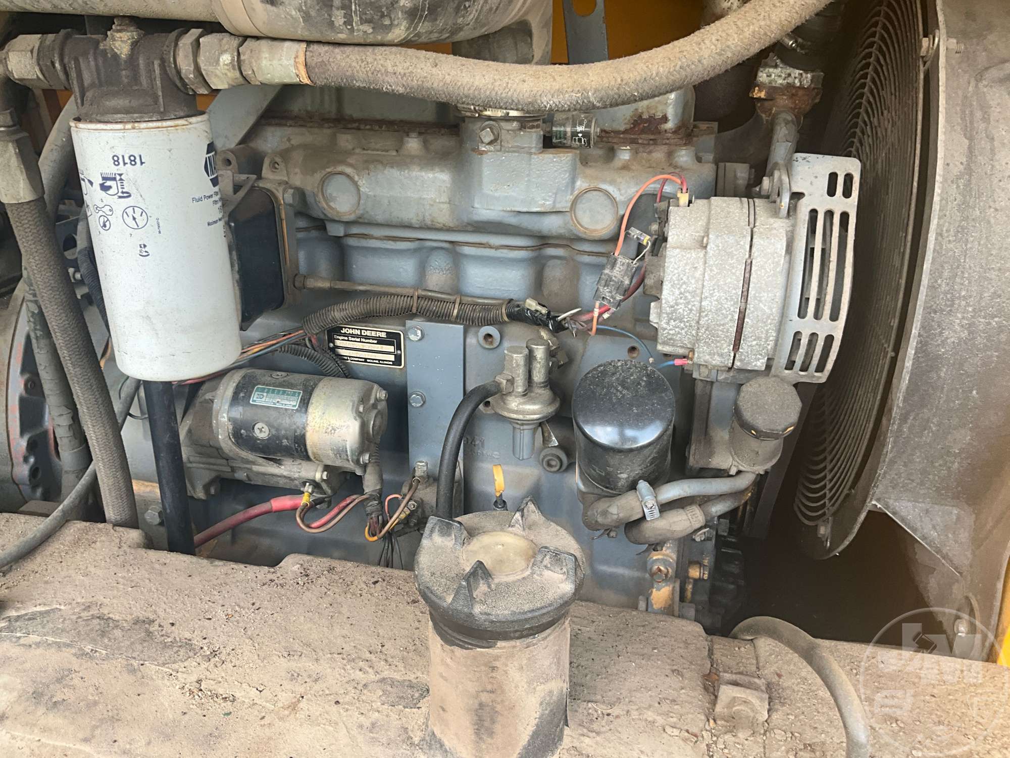 Atlas Copco XAS 90 JD