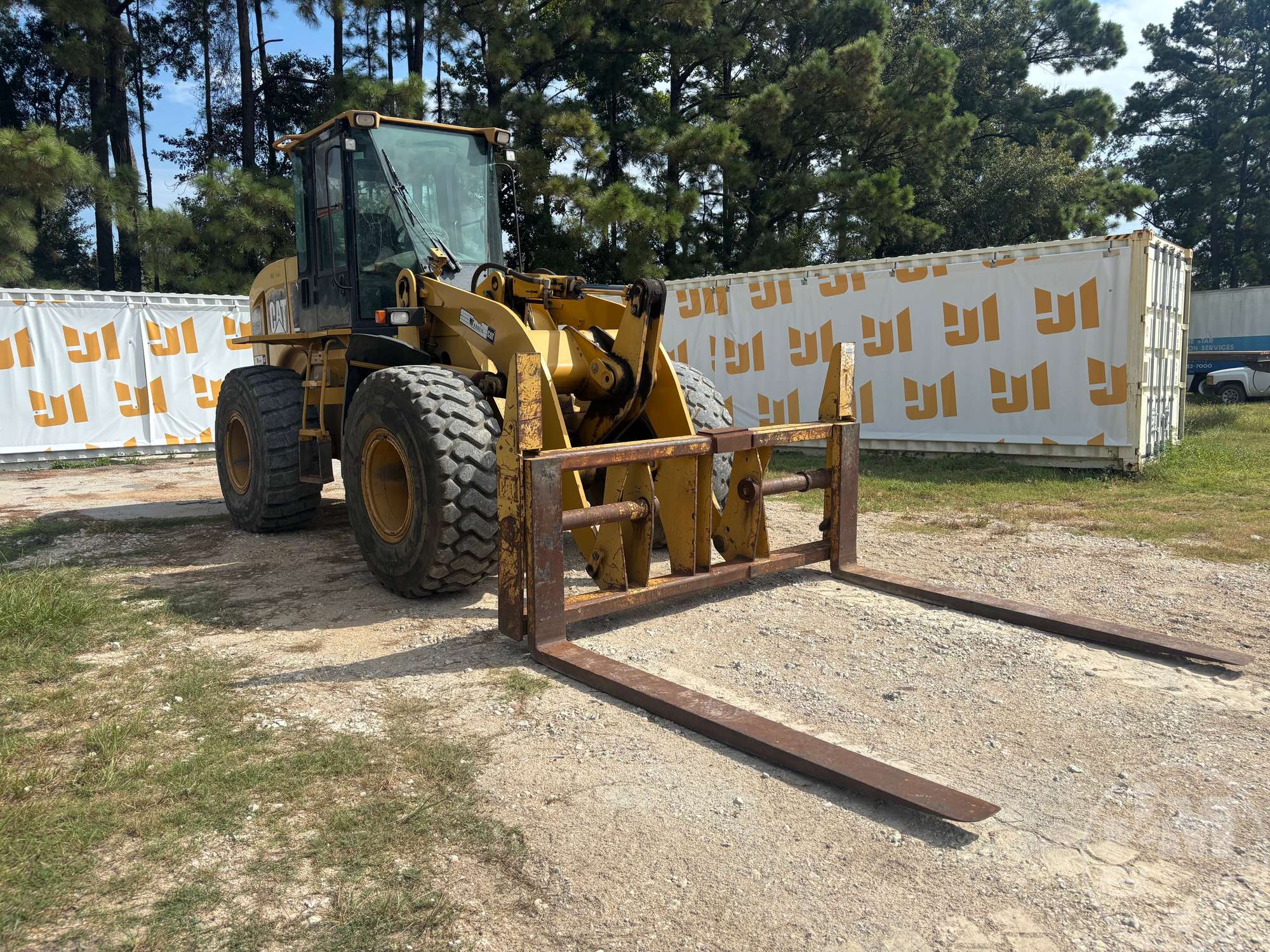 2006 Caterpillar 928G