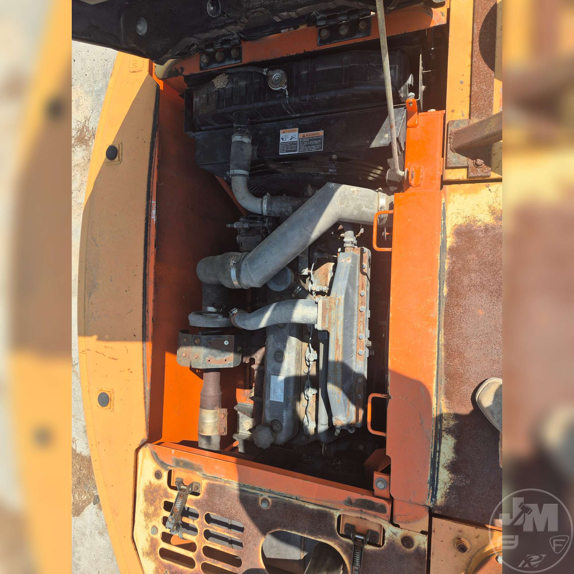 2006 Doosan SOLAR 175LC-V