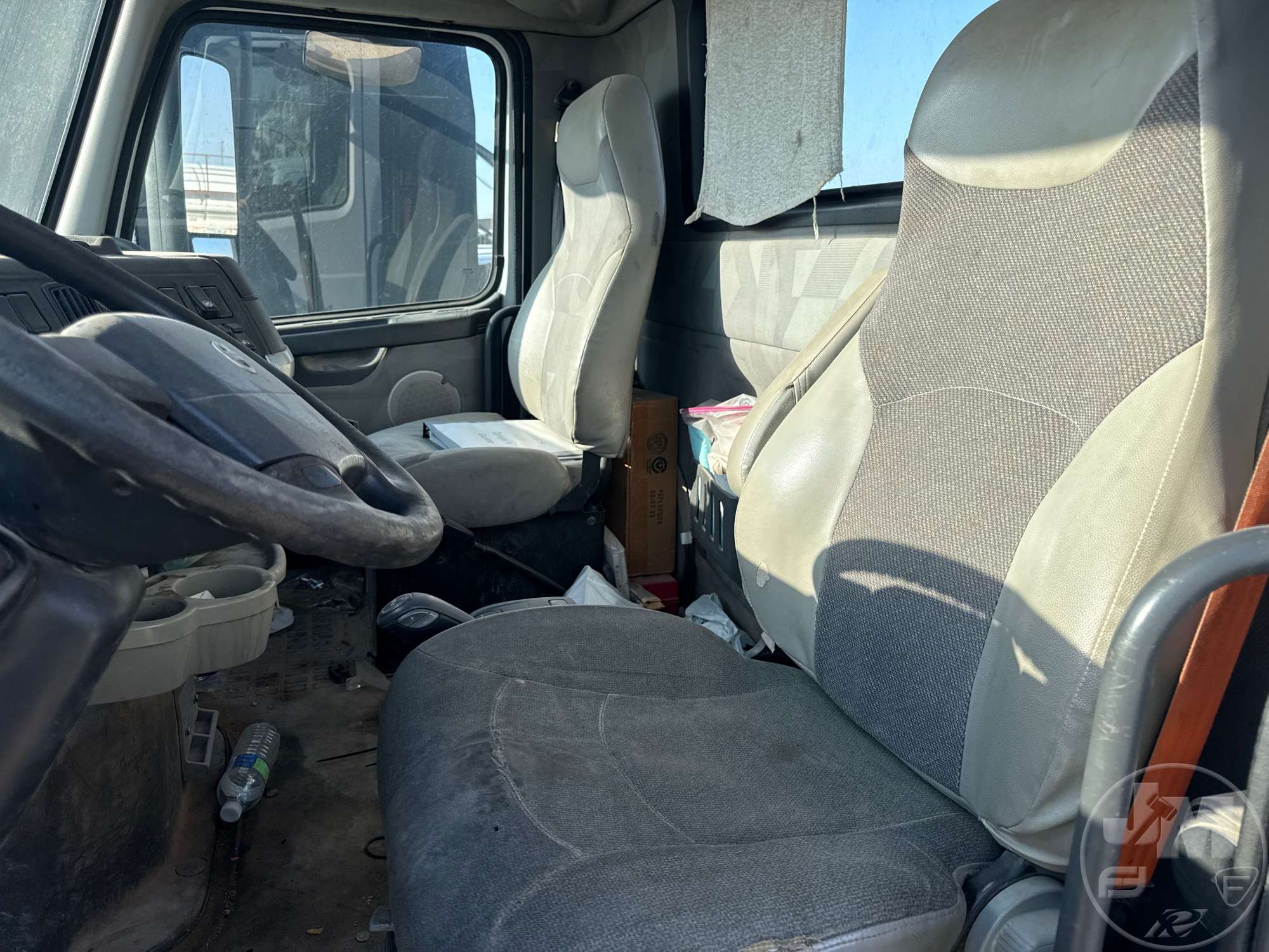2011 Volvo D13