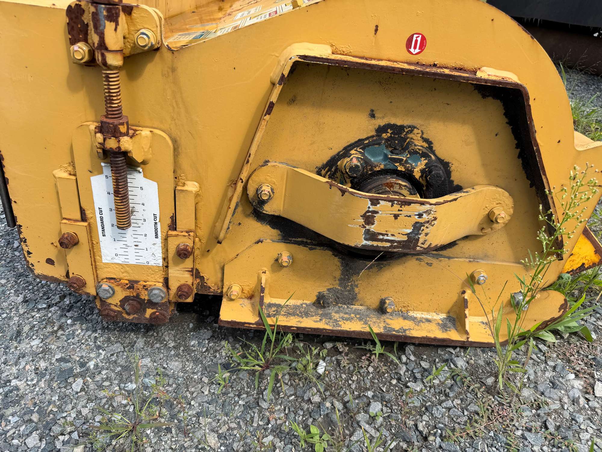0 John Deere 5100E