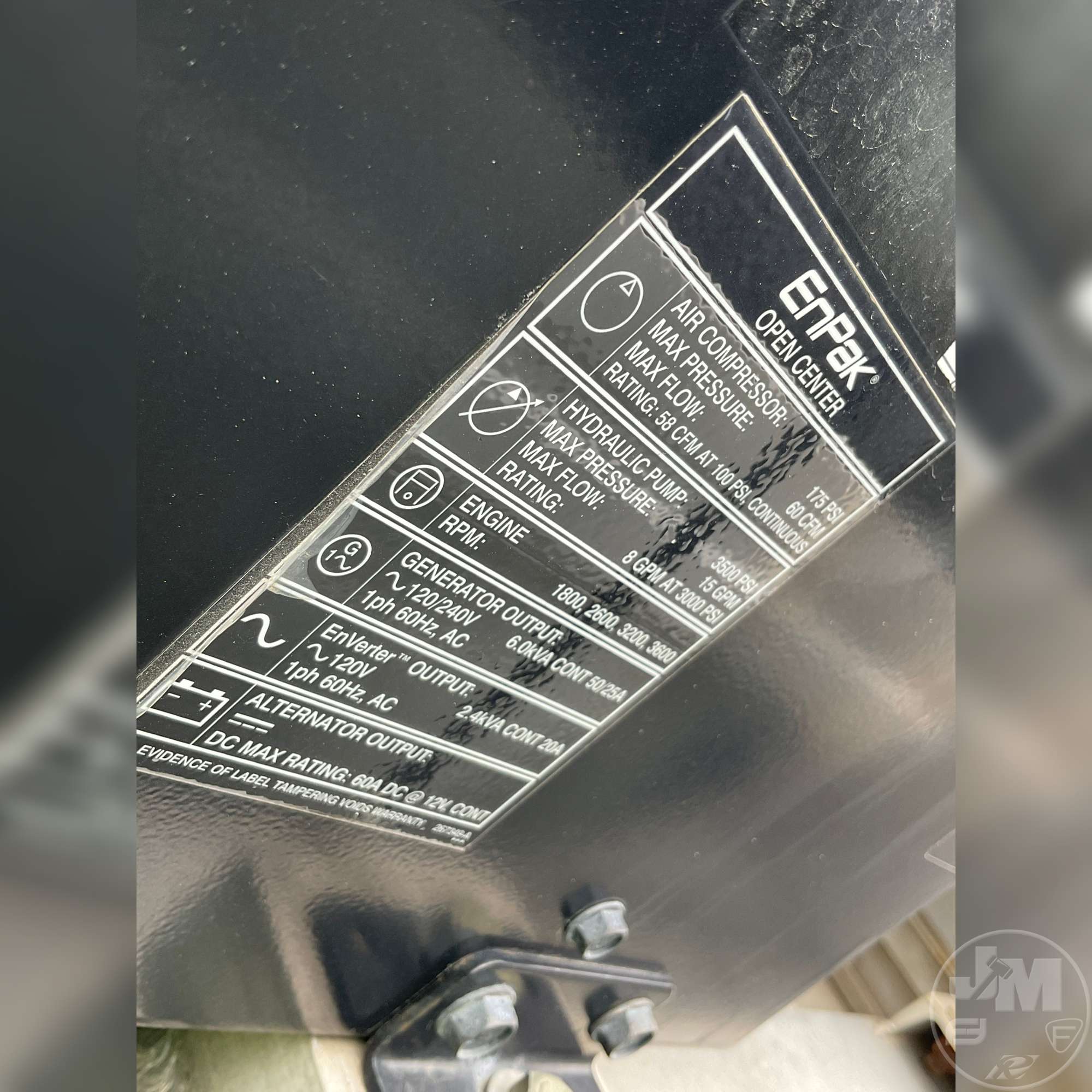 2018 Ram 5500