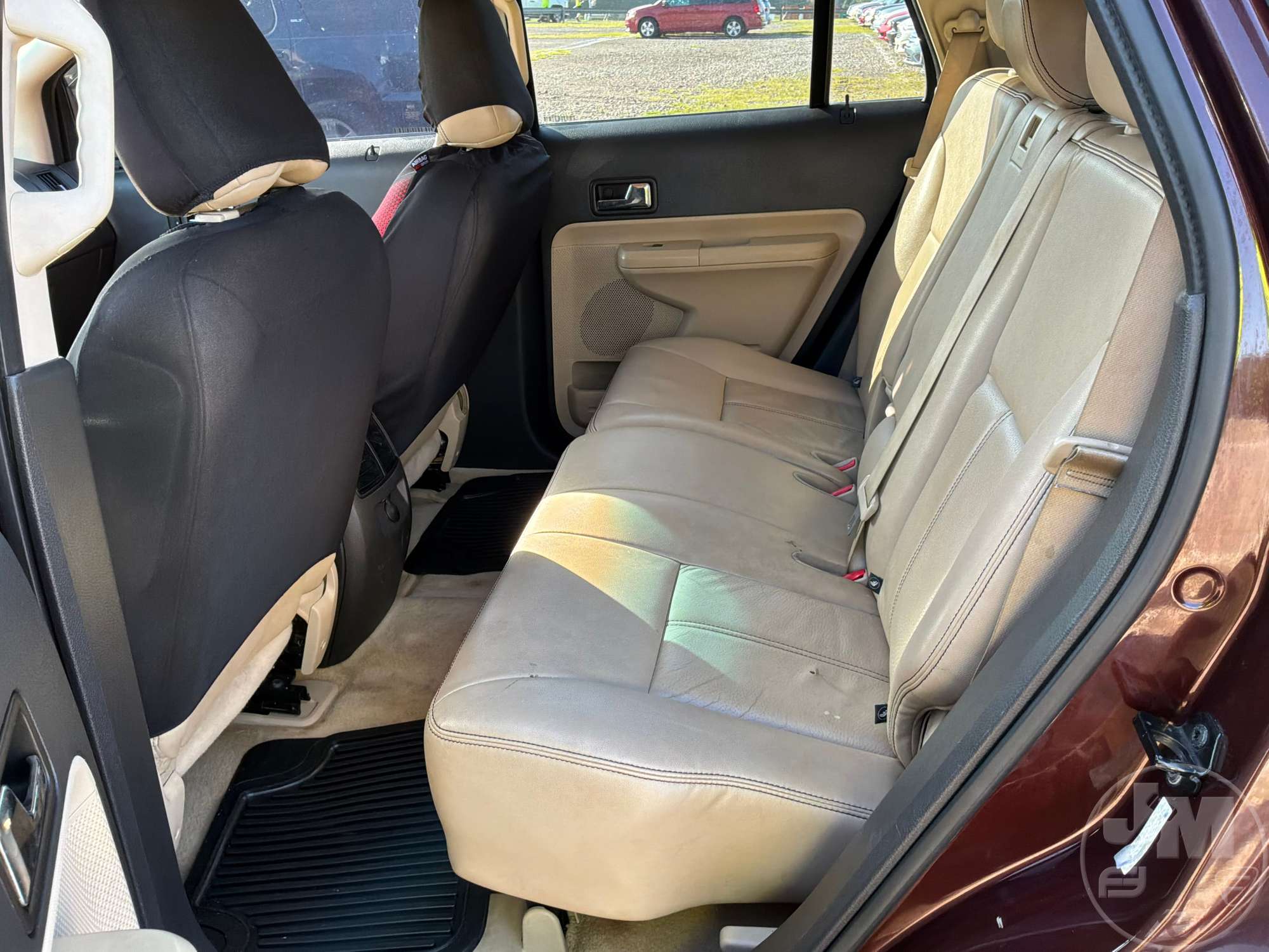 2010 Ford EDGE