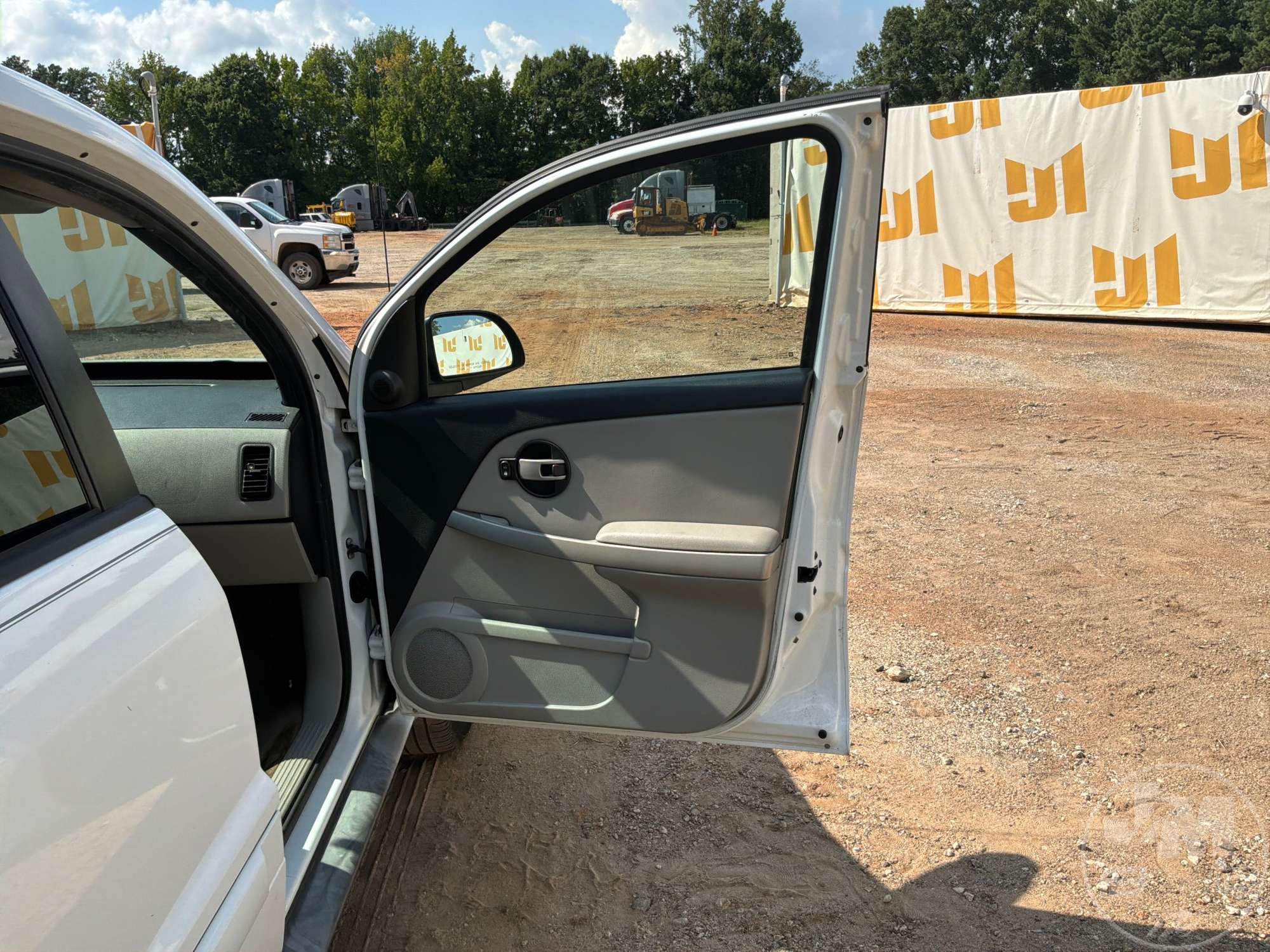 2005 Chevrolet EQUINOX