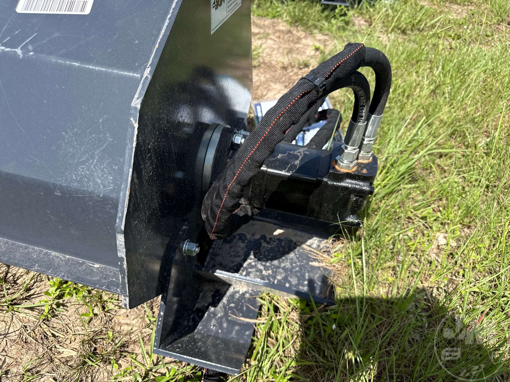 2026 Wolverine TL-12-72W