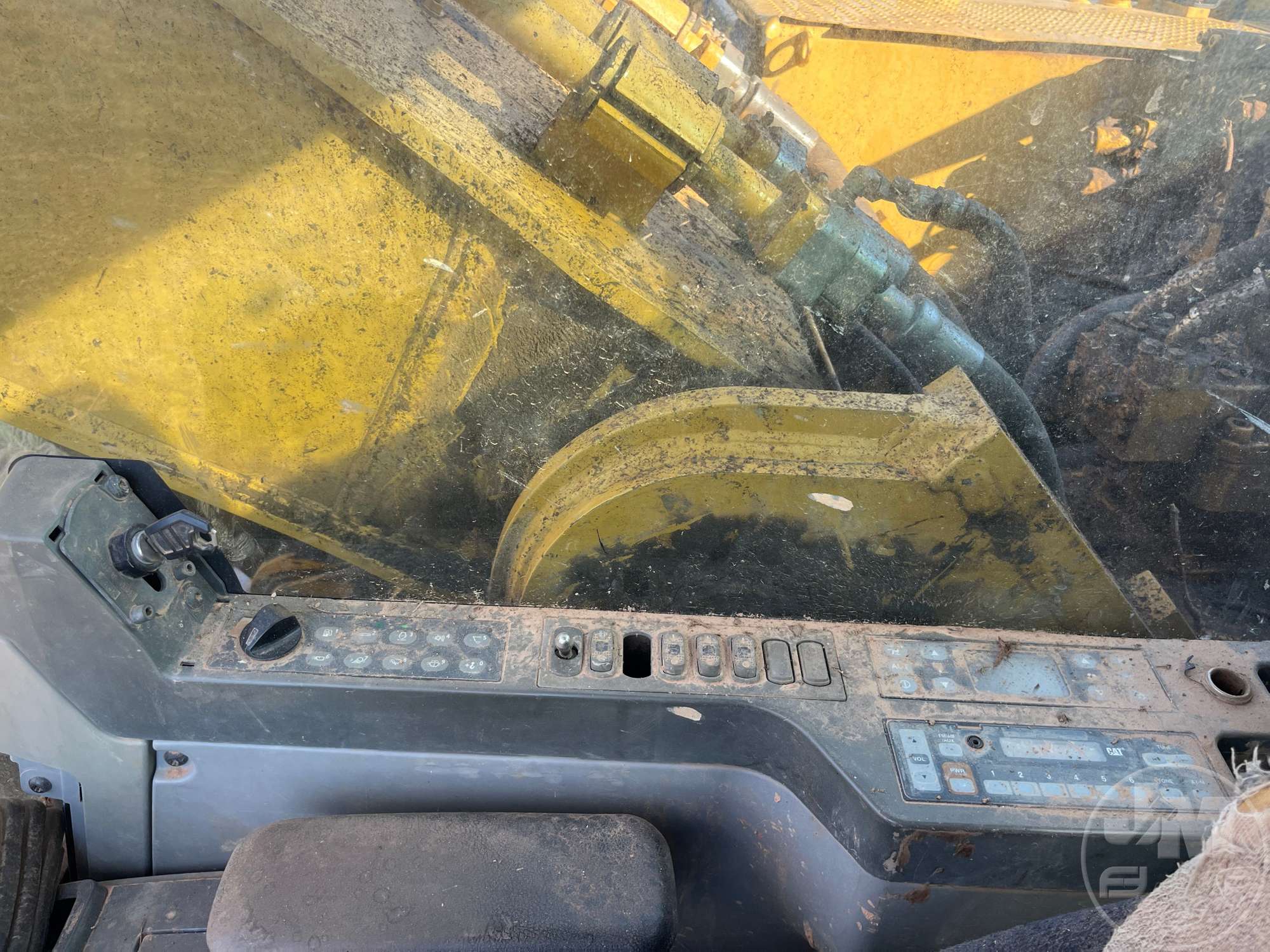 2013 Caterpillar 336E