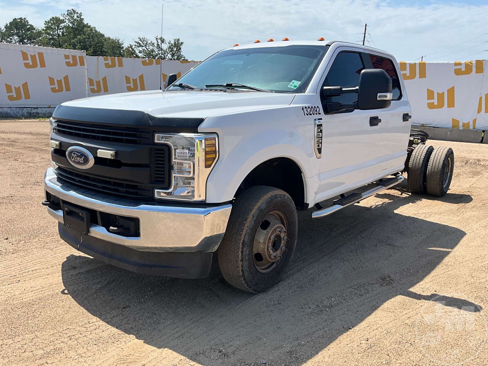 Photo of 2019 Ford F-350XL