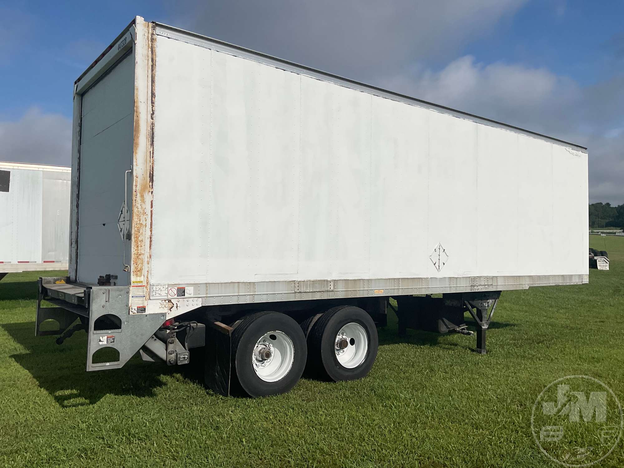 2006 Great Dane GREAT DANE TRAILERS