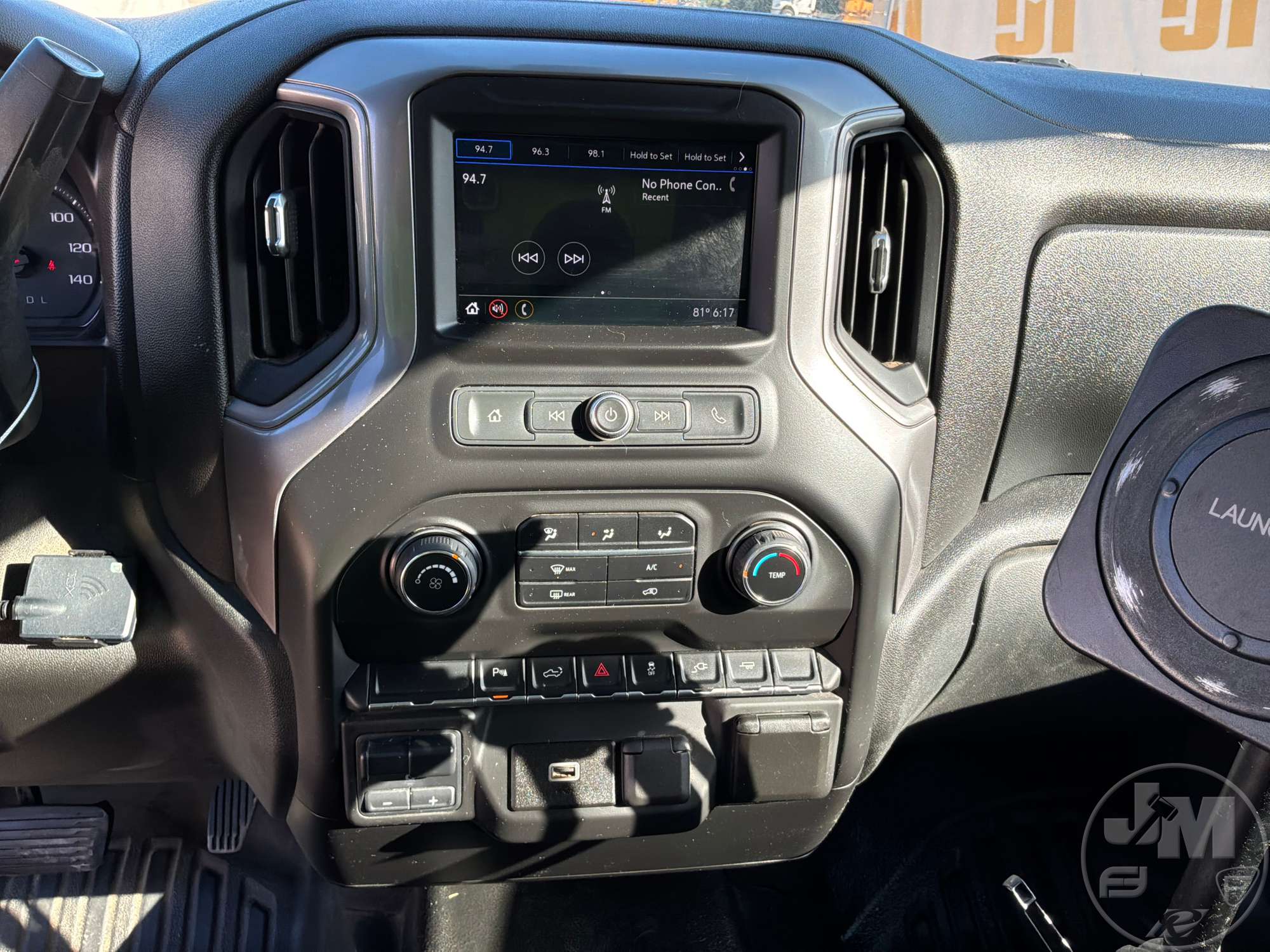 2019 Chevrolet SILVERADO
